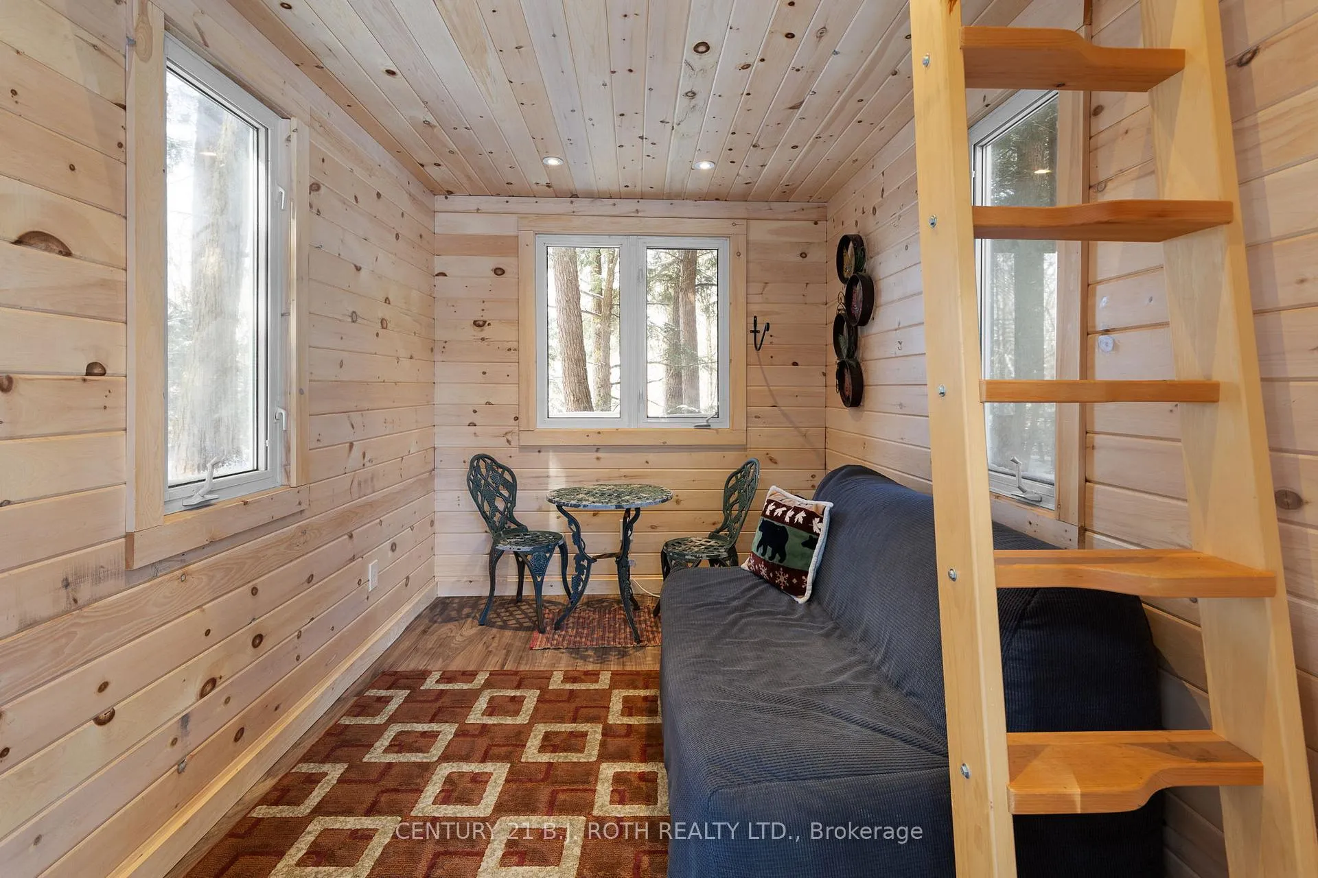 Photo 20 of 1040 Arthur Schulz Road, Gravenhurst, Morrison — HOMEH
