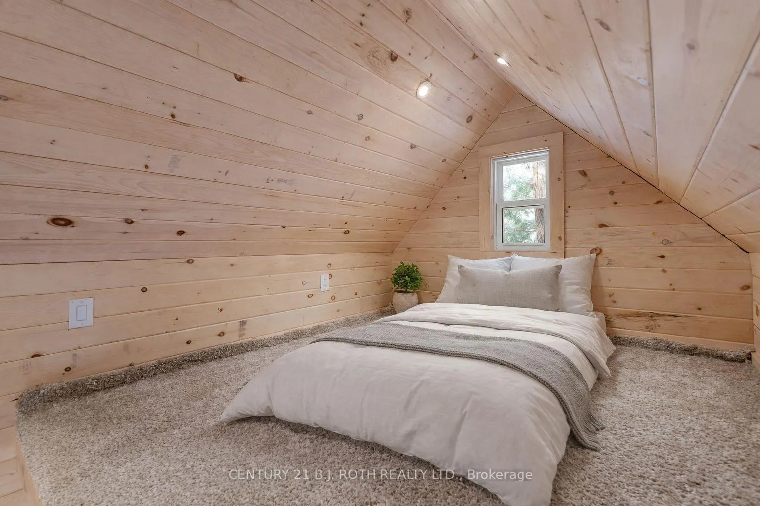 Photo 21 of 1040 Arthur Schulz Road, Gravenhurst, Morrison — HOMEH