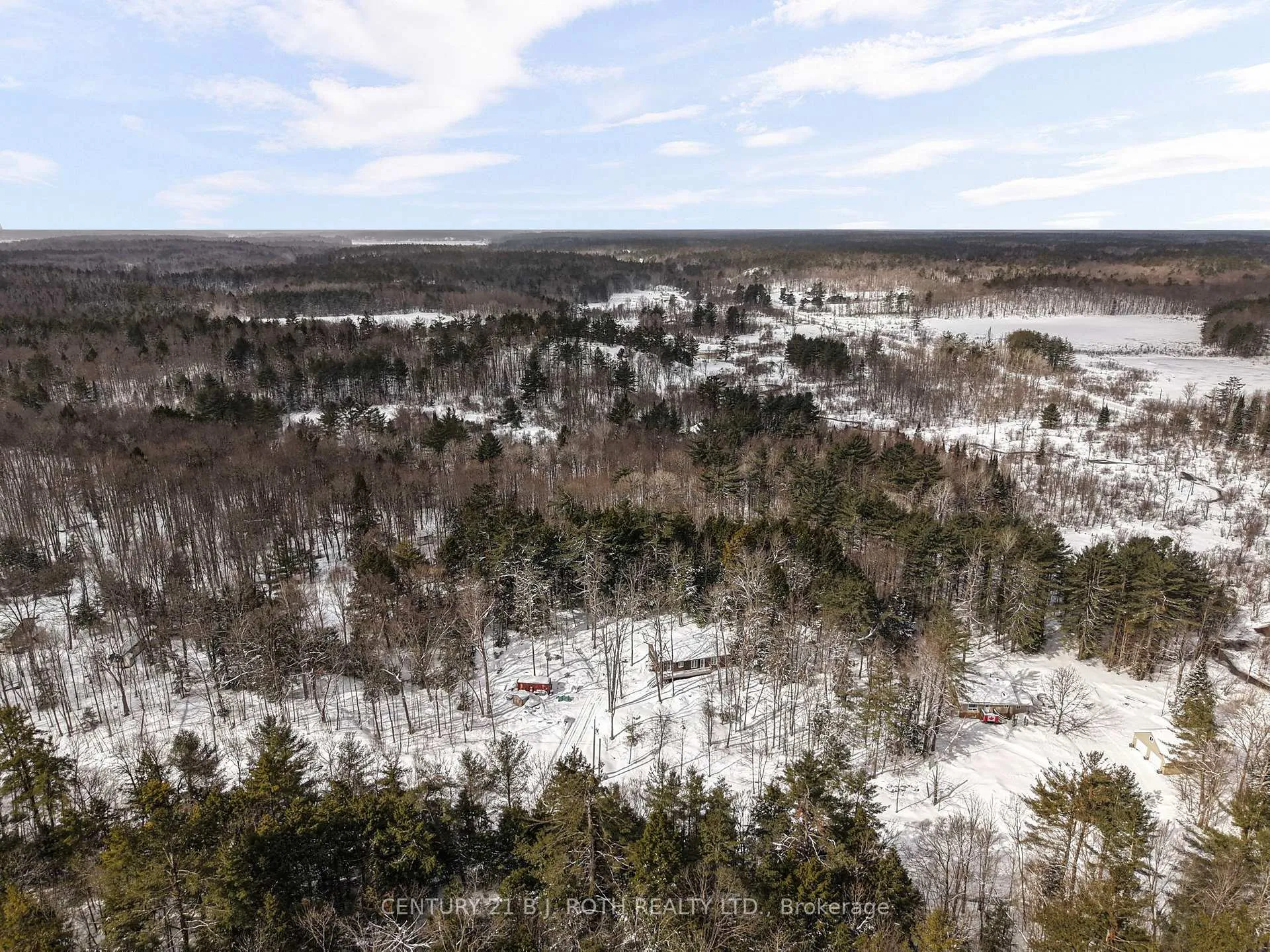 Photo 22 of 1040 Arthur Schulz Road, Gravenhurst, Morrison — HOMEH
