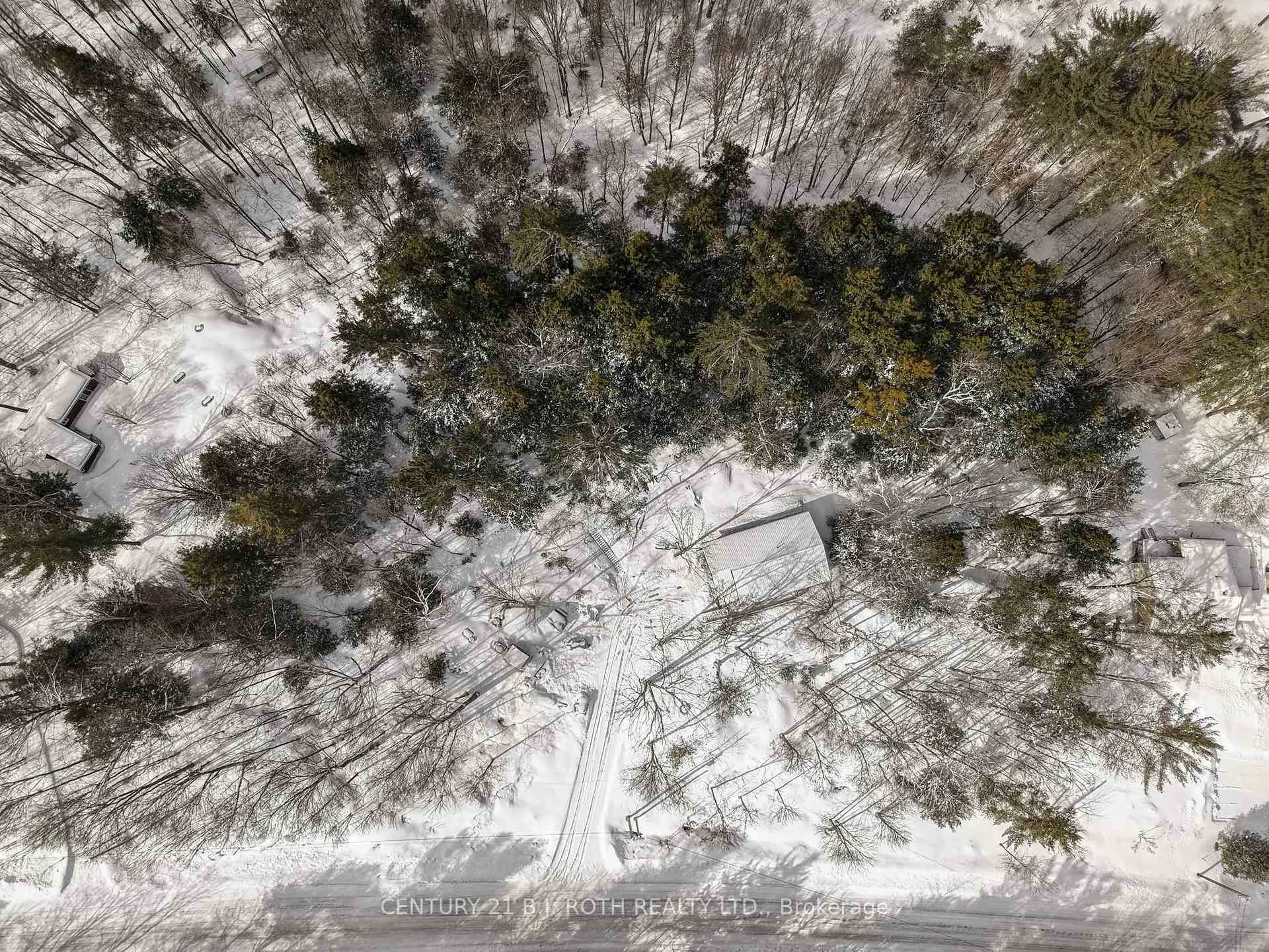 Photo 23 of 1040 Arthur Schulz Road, Gravenhurst, Morrison — HOMEH