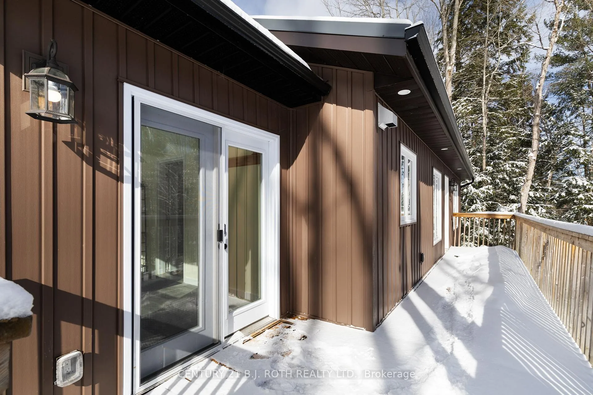 Photo 25 of 1040 Arthur Schulz Road, Gravenhurst, Morrison — HOMEH