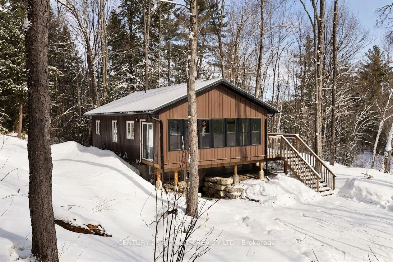Photo 26 of 1040 Arthur Schulz Road, Gravenhurst, Morrison — HOMEH