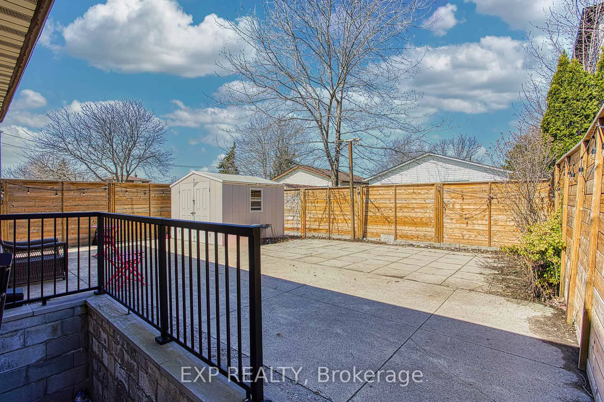 Photo 29 of 4 Colgate Court, Hamilton, Gilbert — HOMEH