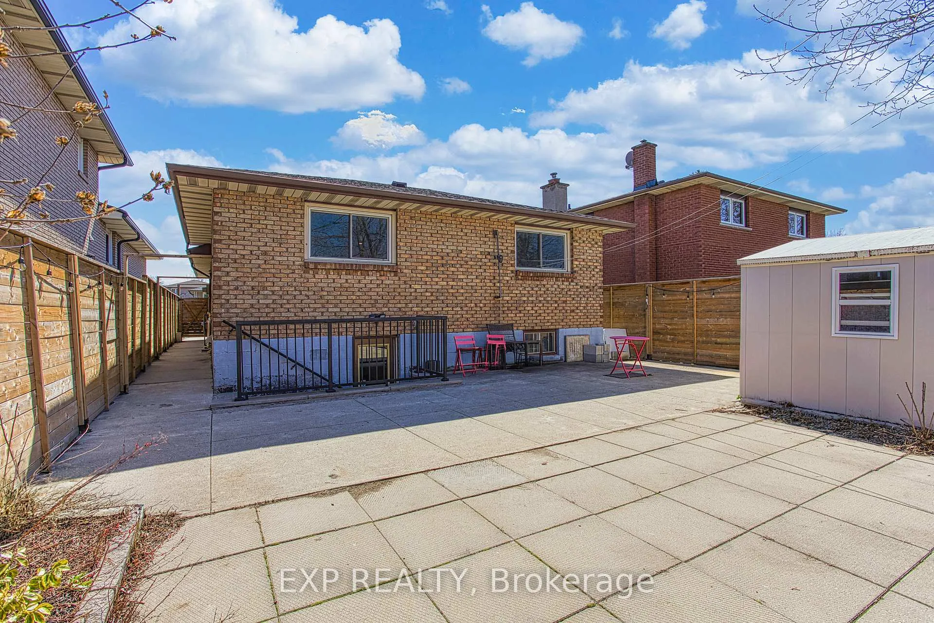 Photo 30 of 4 Colgate Court, Hamilton, Gilbert — HOMEH
