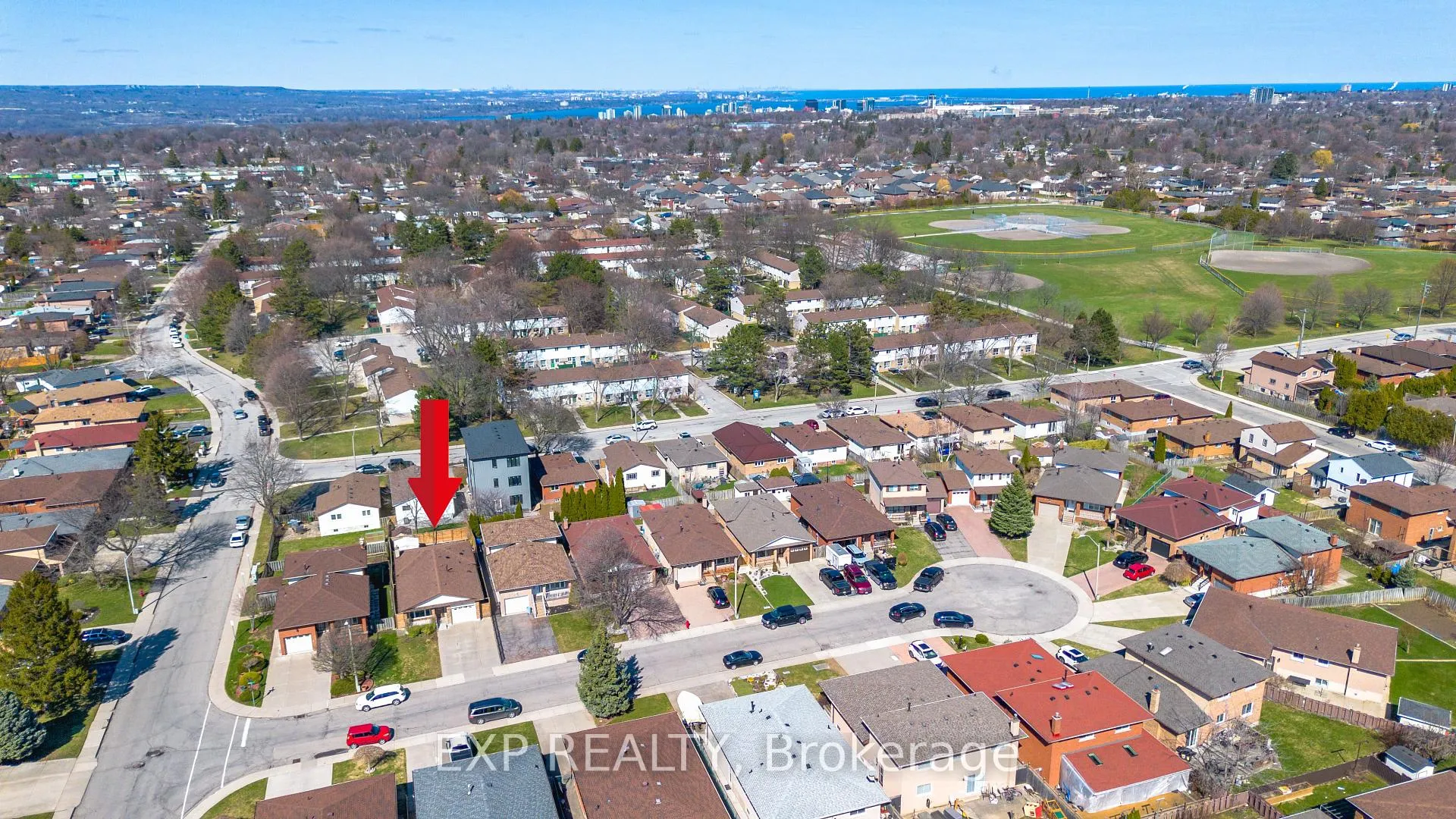Photo 31 of 4 Colgate Court, Hamilton, Gilbert — HOMEH