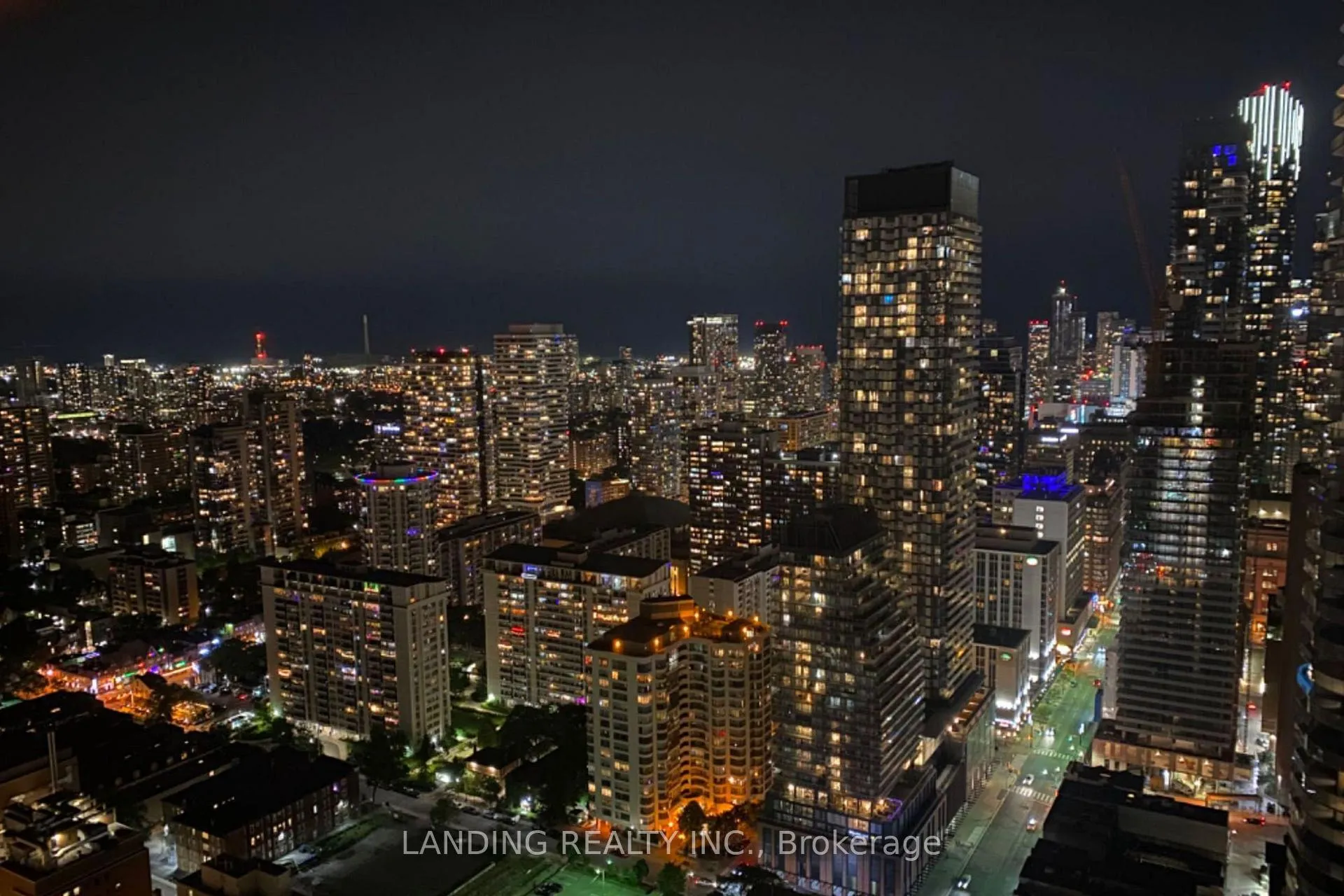 Photo 2 of Unit 4103, 5 st. joseph Street, Toronto, Bay Street Corridor — HOMEH
