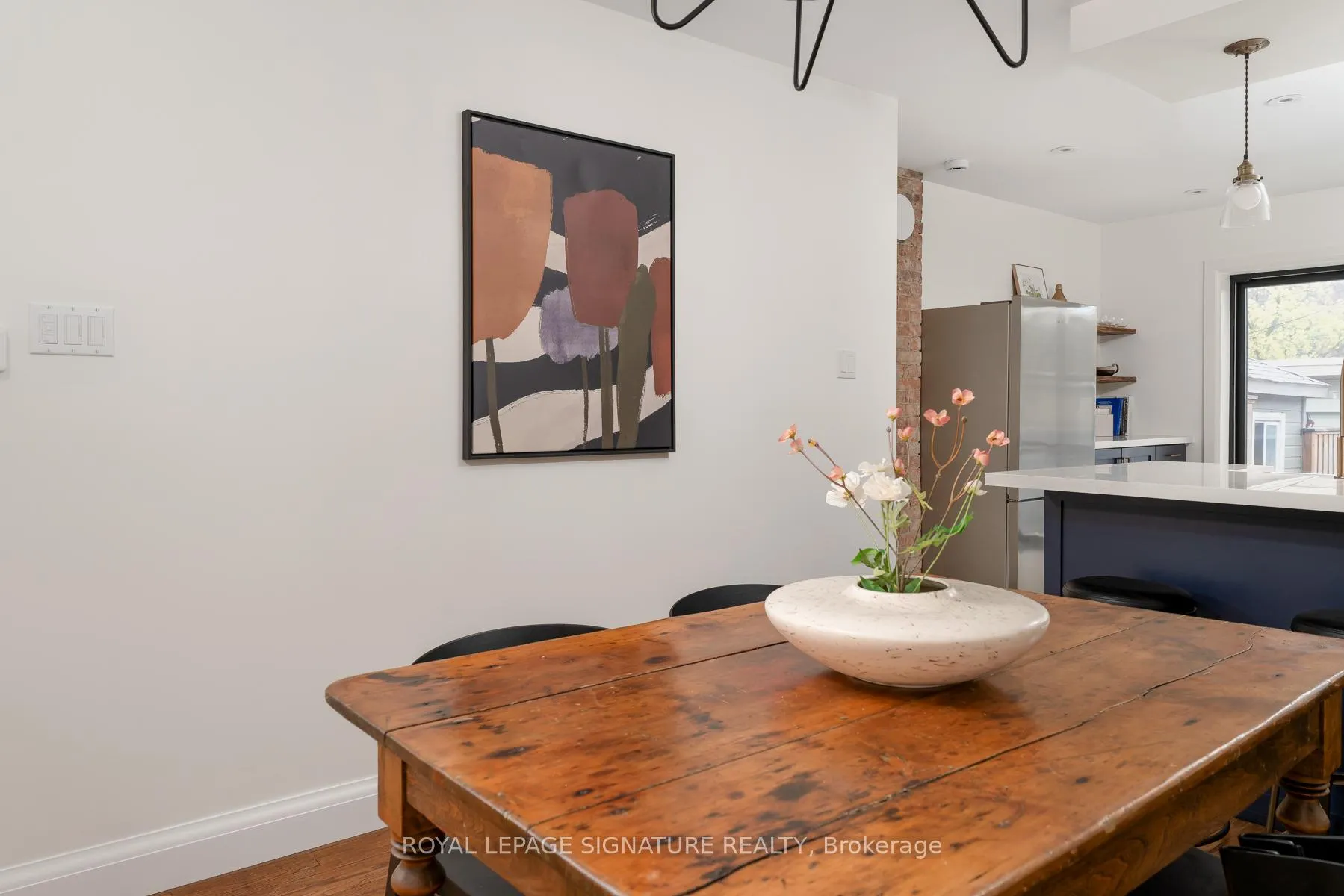 Photo 9 of 41 Firstrbooke Road, Toronto, East End-Danforth — HOMEH