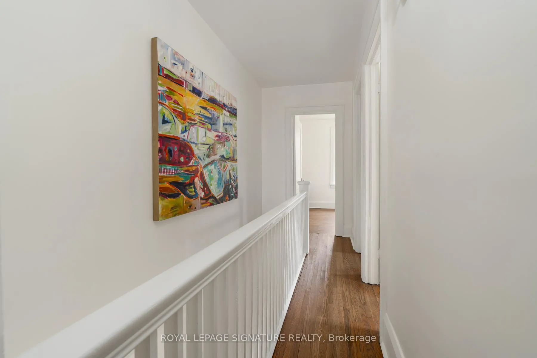 Photo 17 of 41 Firstrbooke Road, Toronto, East End-Danforth — HOMEH
