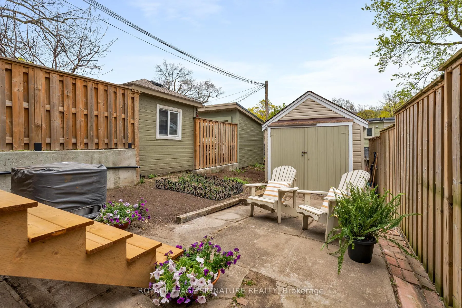 Photo 34 of 41 Firstrbooke Road, Toronto, East End-Danforth — HOMEH