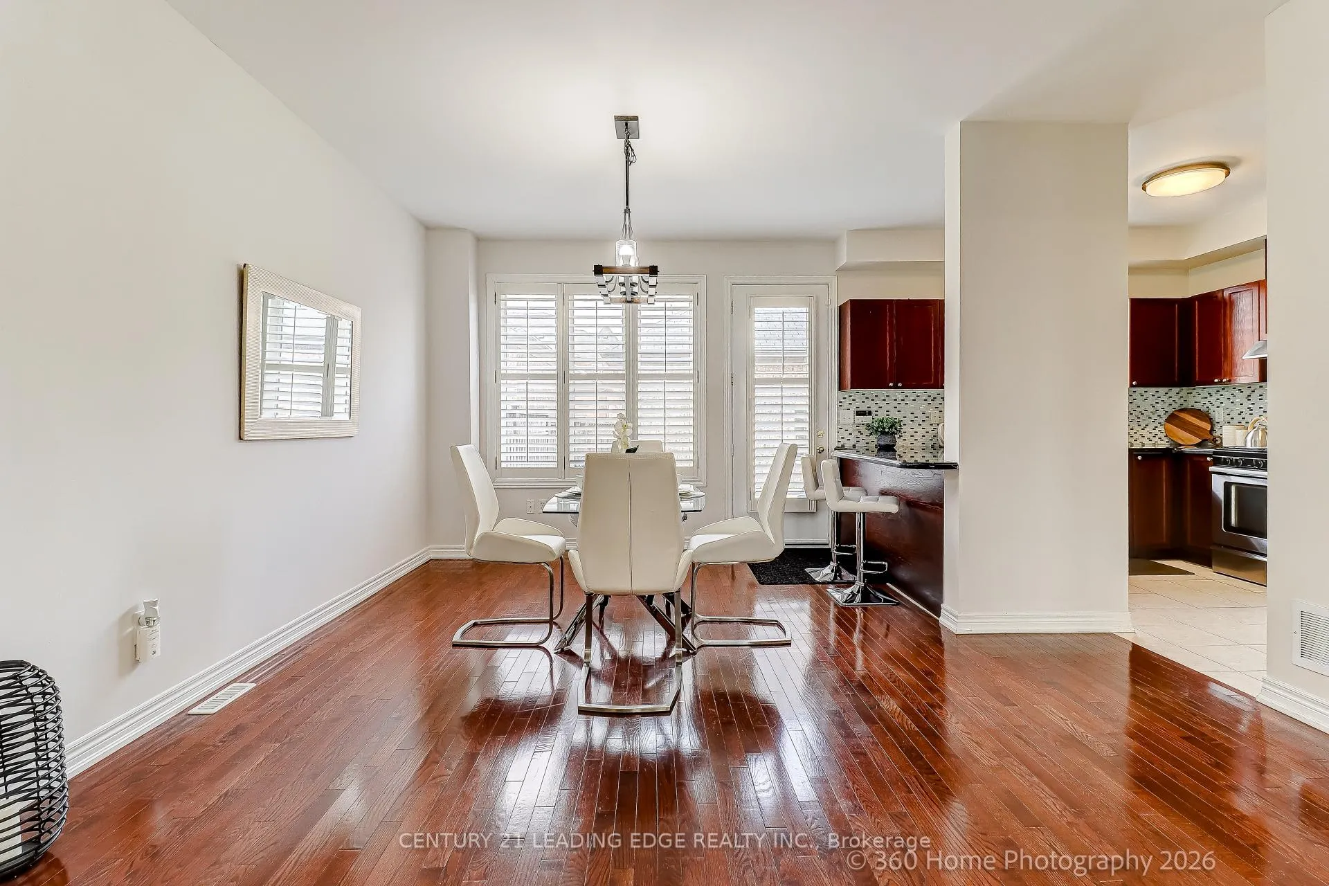 Photo 3 of 75 Kentview Crescent, Markham, Box Grove — HOMEH