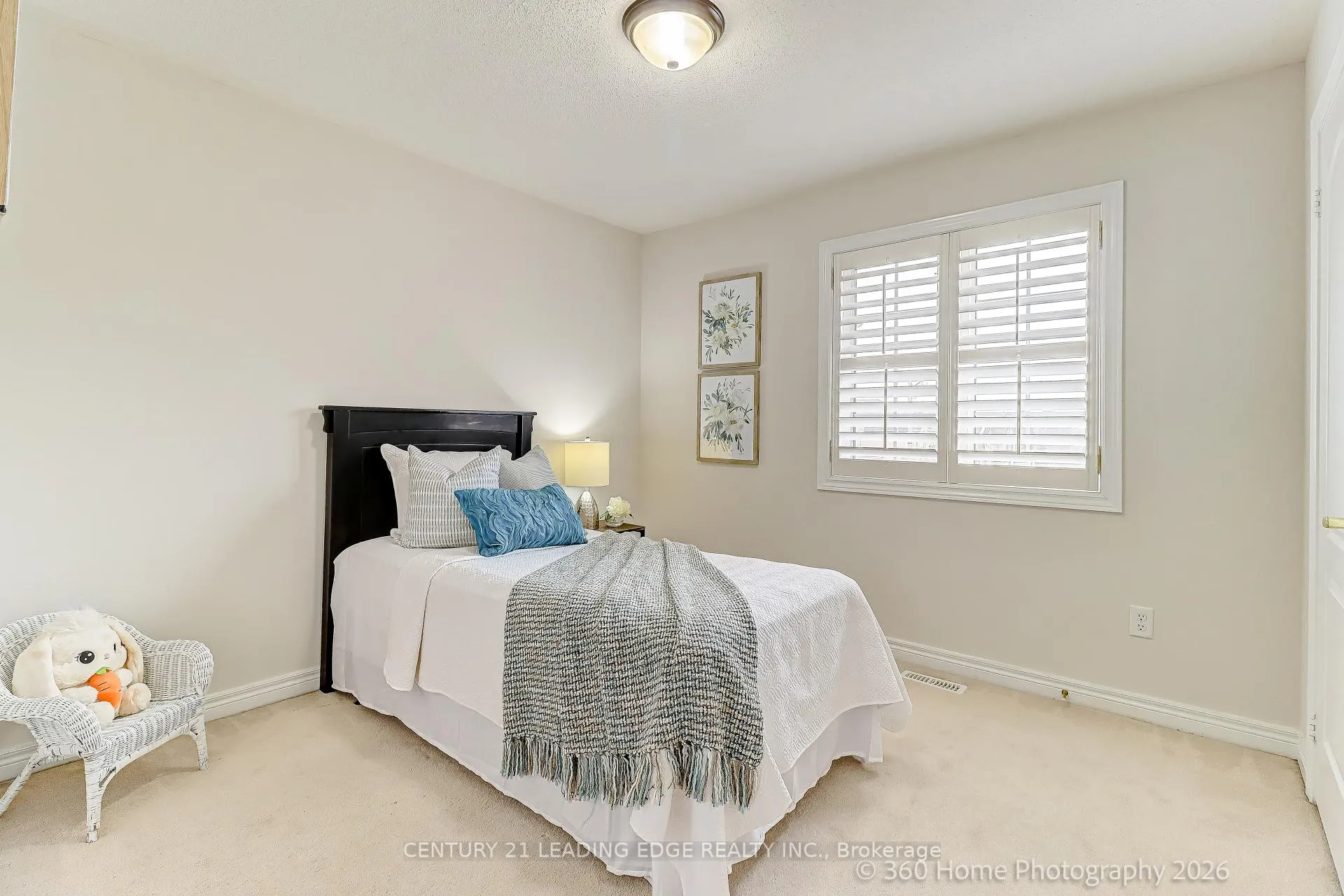Photo 18 of 75 Kentview Crescent, Markham, Box Grove — HOMEH