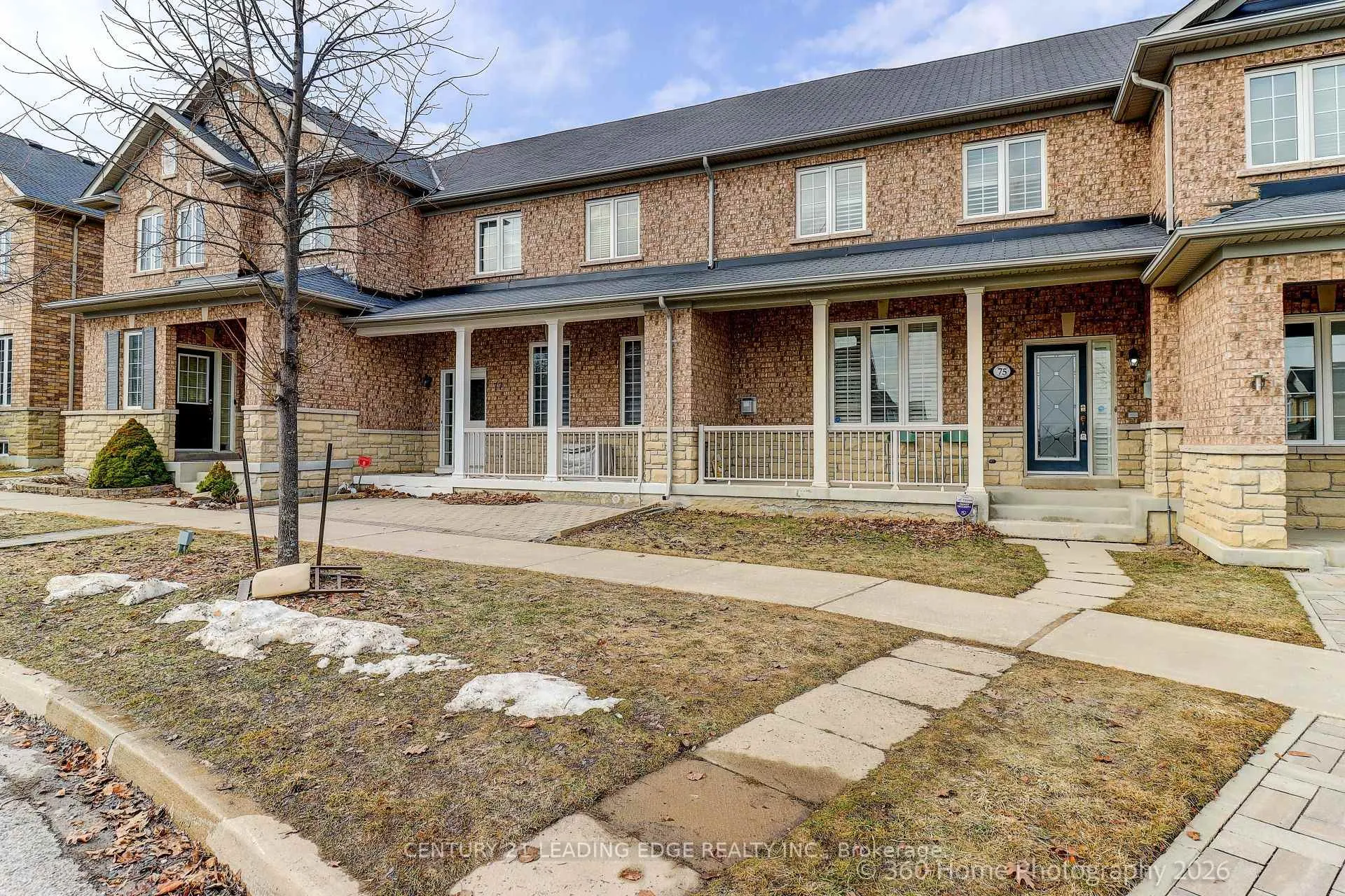 Photo 25 of 75 Kentview Crescent, Markham, Box Grove — HOMEH