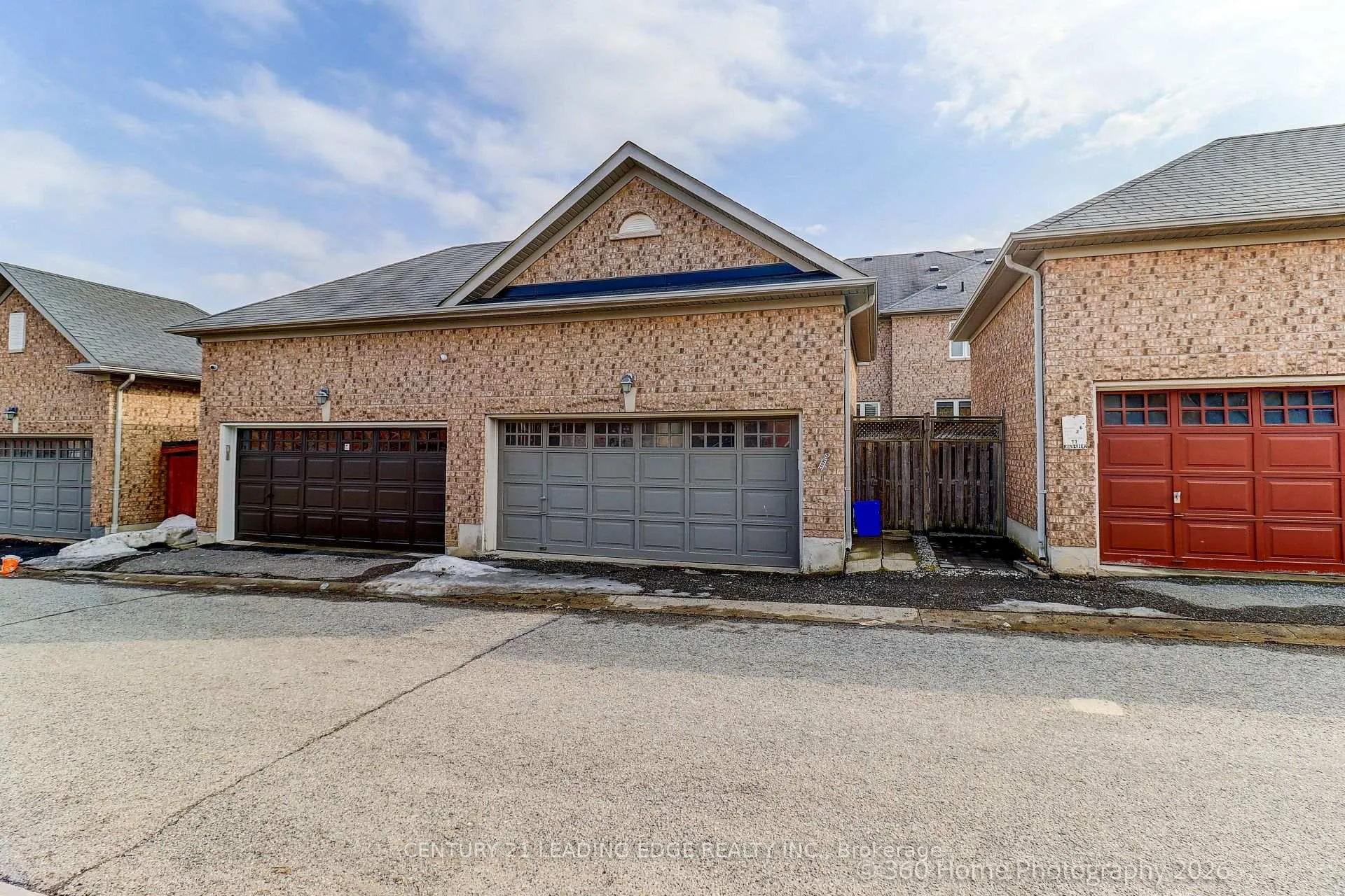 Photo 26 of 75 Kentview Crescent, Markham, Box Grove — HOMEH