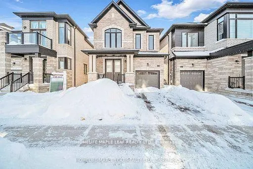 Front of 32 Camino Real Drive