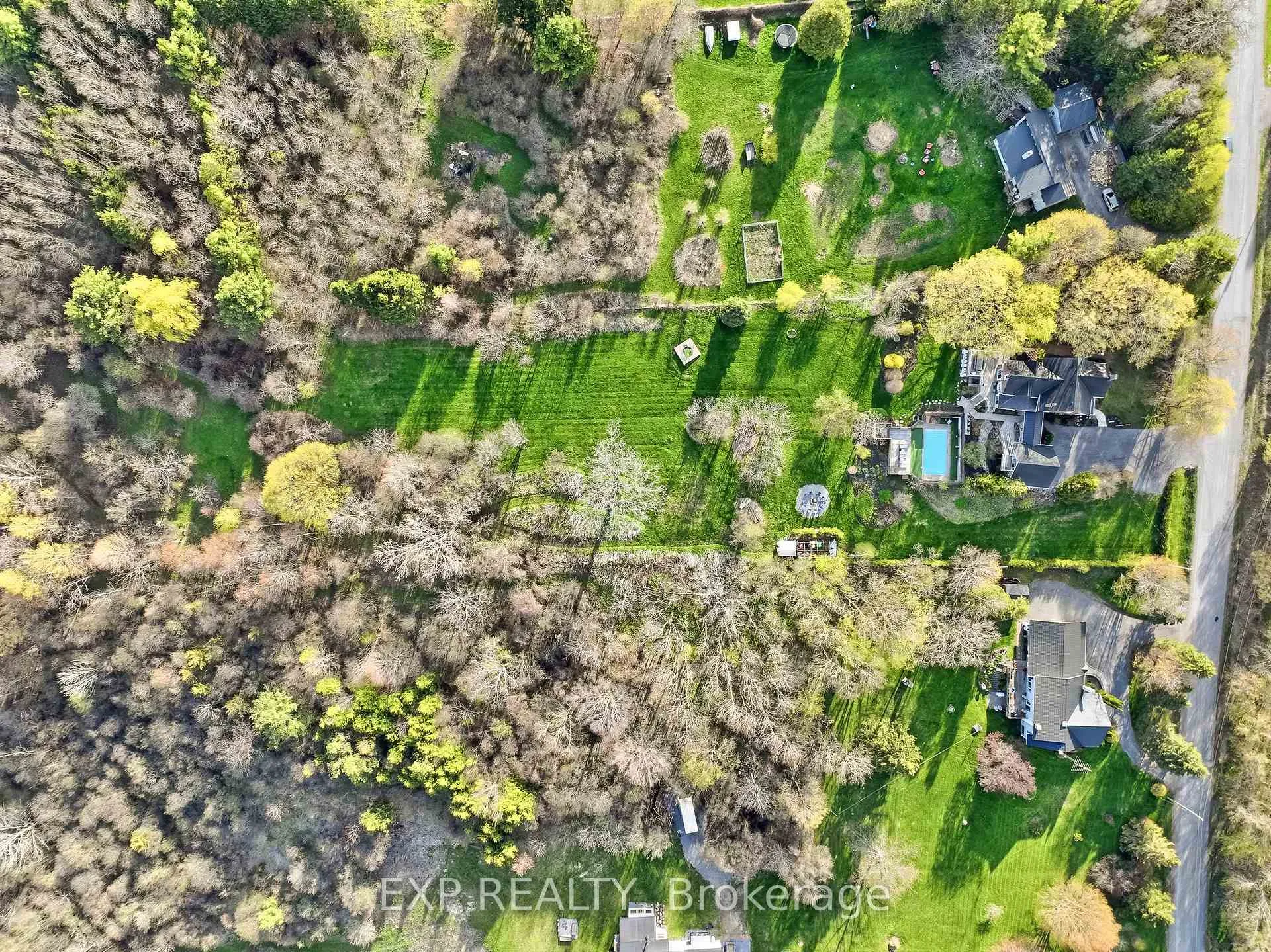 Photo 3 of 7823 Bickle Hill Road, Hamilton Township, Rural Hamilton — HOMEH