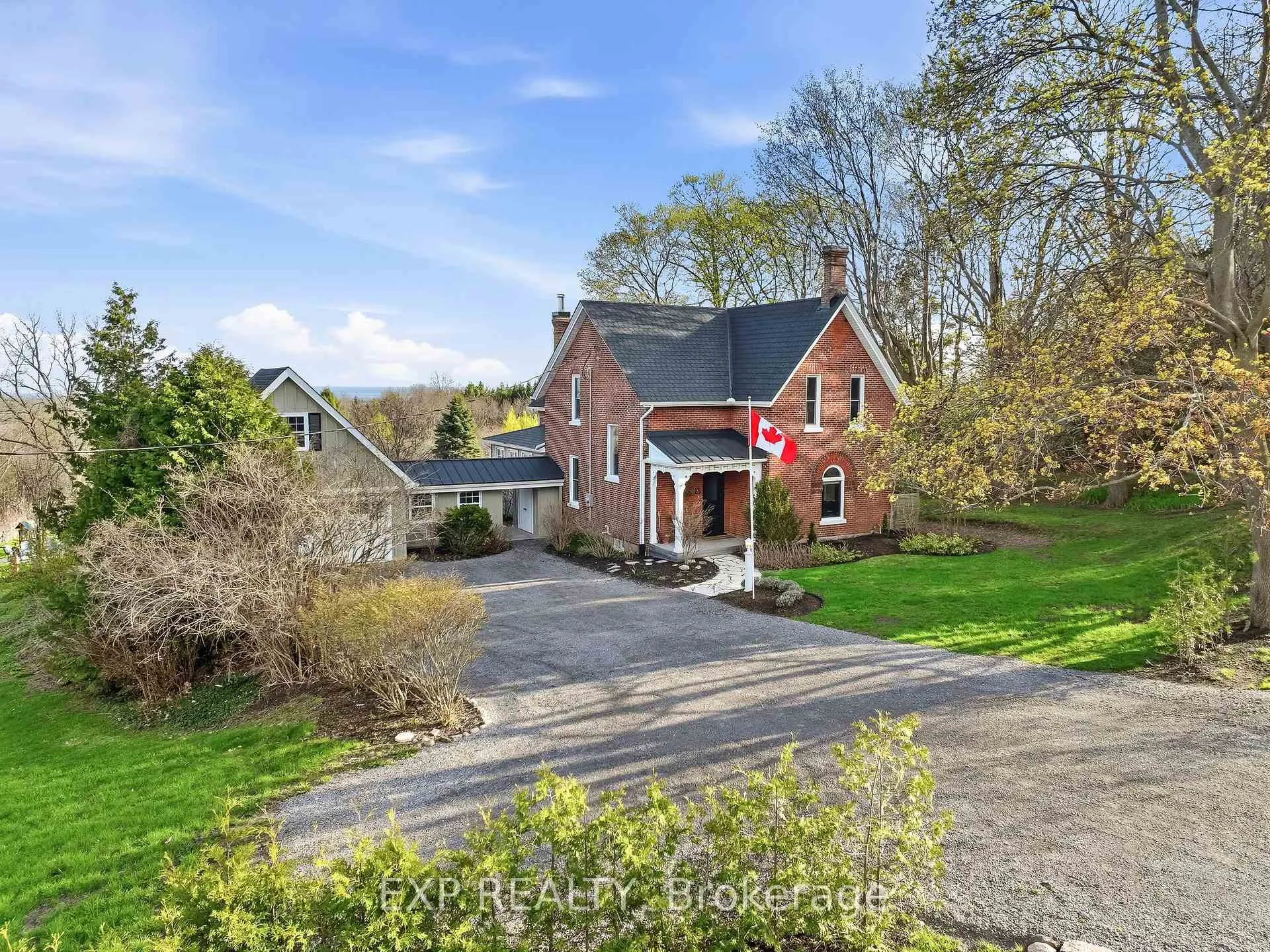 Photo 4 of 7823 Bickle Hill Road, Hamilton Township, Rural Hamilton — HOMEH