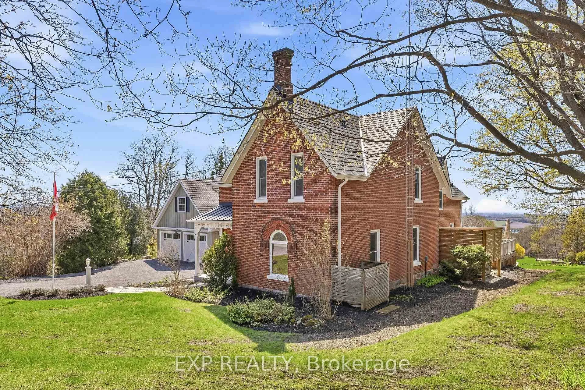 Photo 5 of 7823 Bickle Hill Road, Hamilton Township, Rural Hamilton — HOMEH