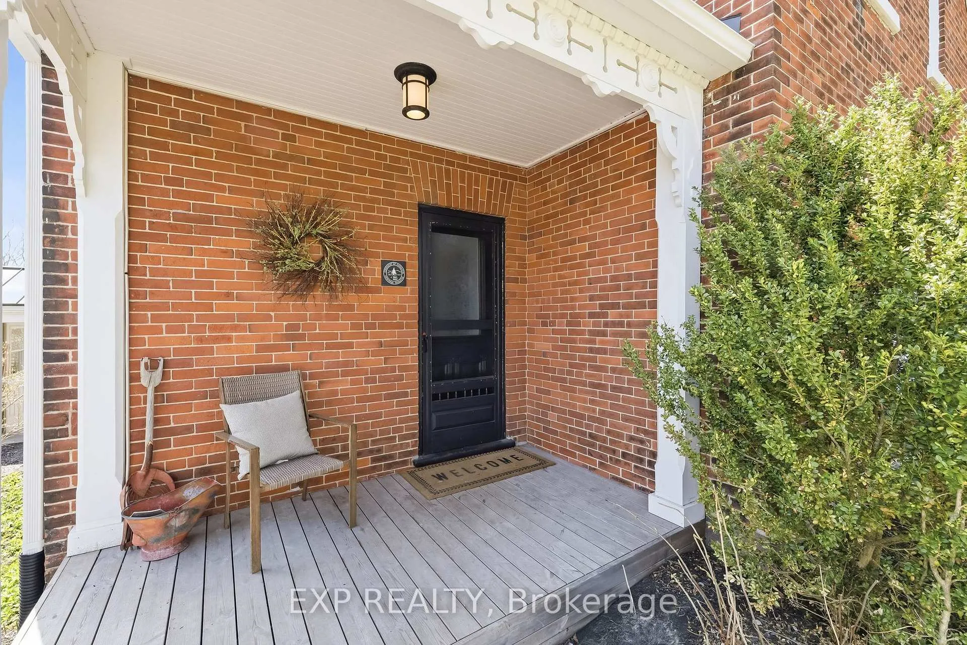 Photo 7 of 7823 Bickle Hill Road, Hamilton Township, Rural Hamilton — HOMEH