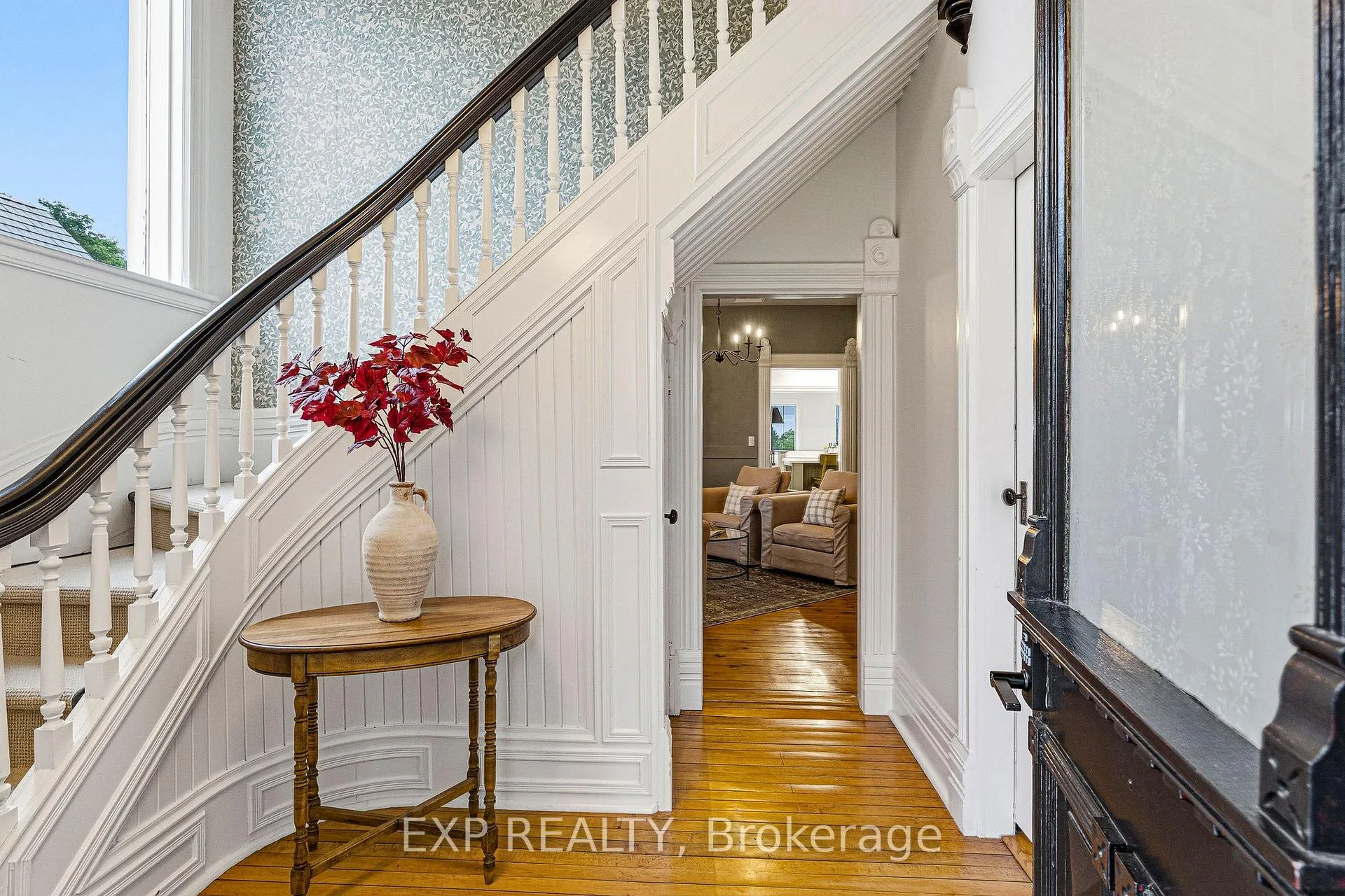 Photo 8 of 7823 Bickle Hill Road, Hamilton Township, Rural Hamilton — HOMEH