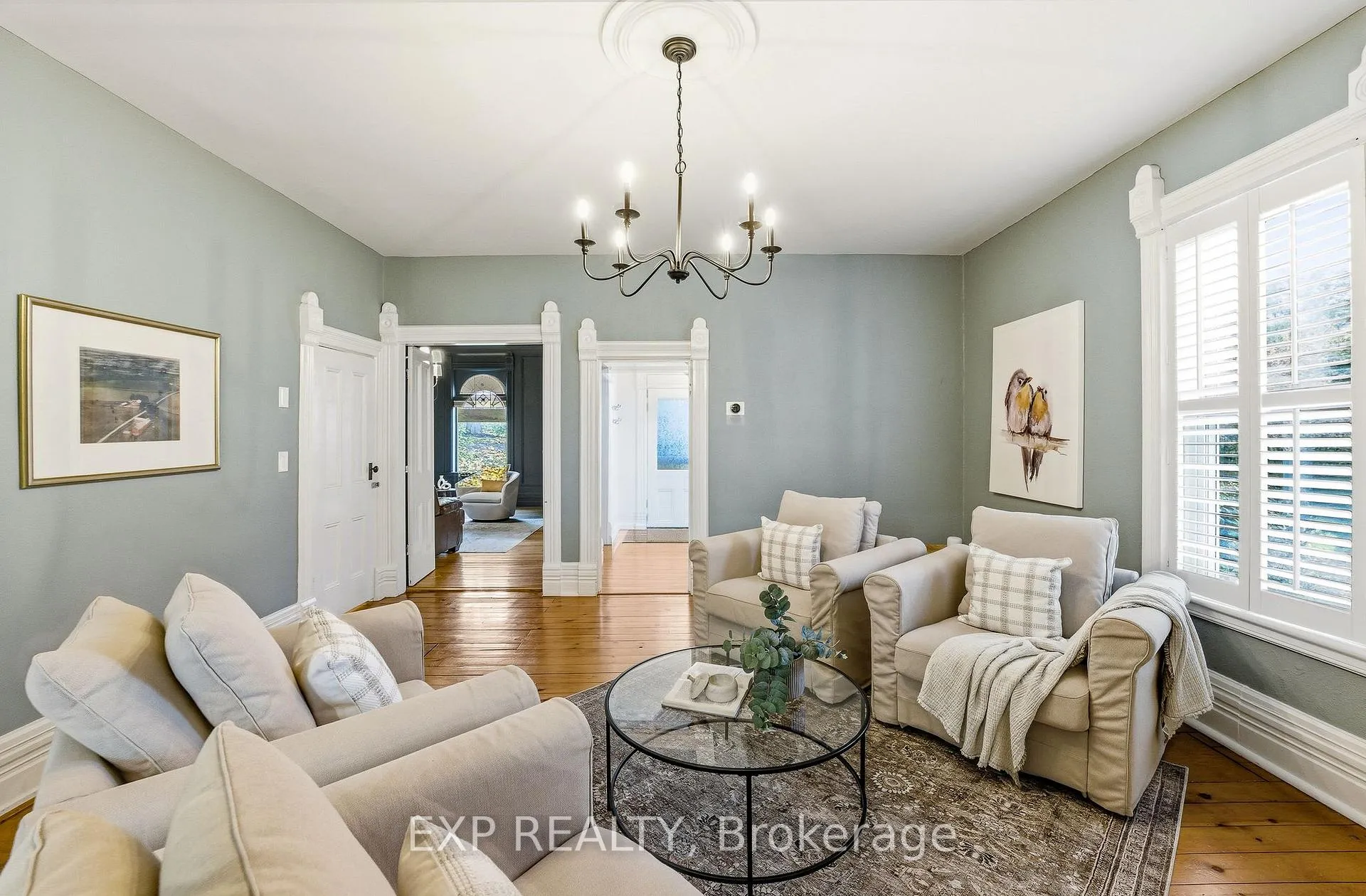 Photo 9 of 7823 Bickle Hill Road, Hamilton Township, Rural Hamilton — HOMEH