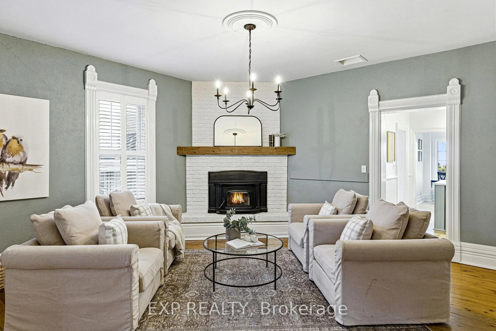 Photo 10 of 7823 Bickle Hill Road, Hamilton Township, Rural Hamilton — HOMEH