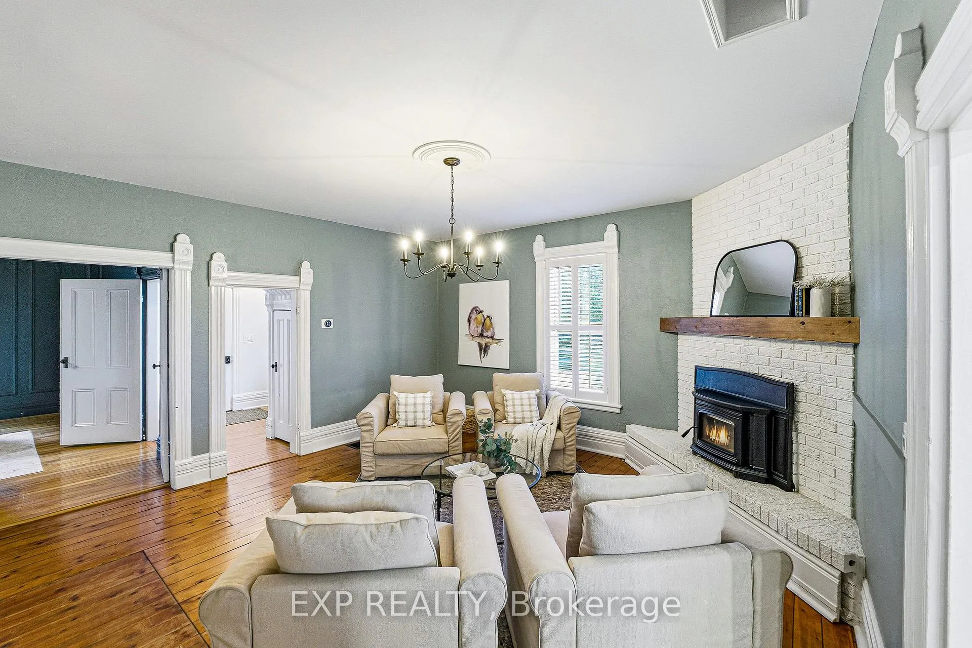 Photo 11 of 7823 Bickle Hill Road, Hamilton Township, Rural Hamilton — HOMEH