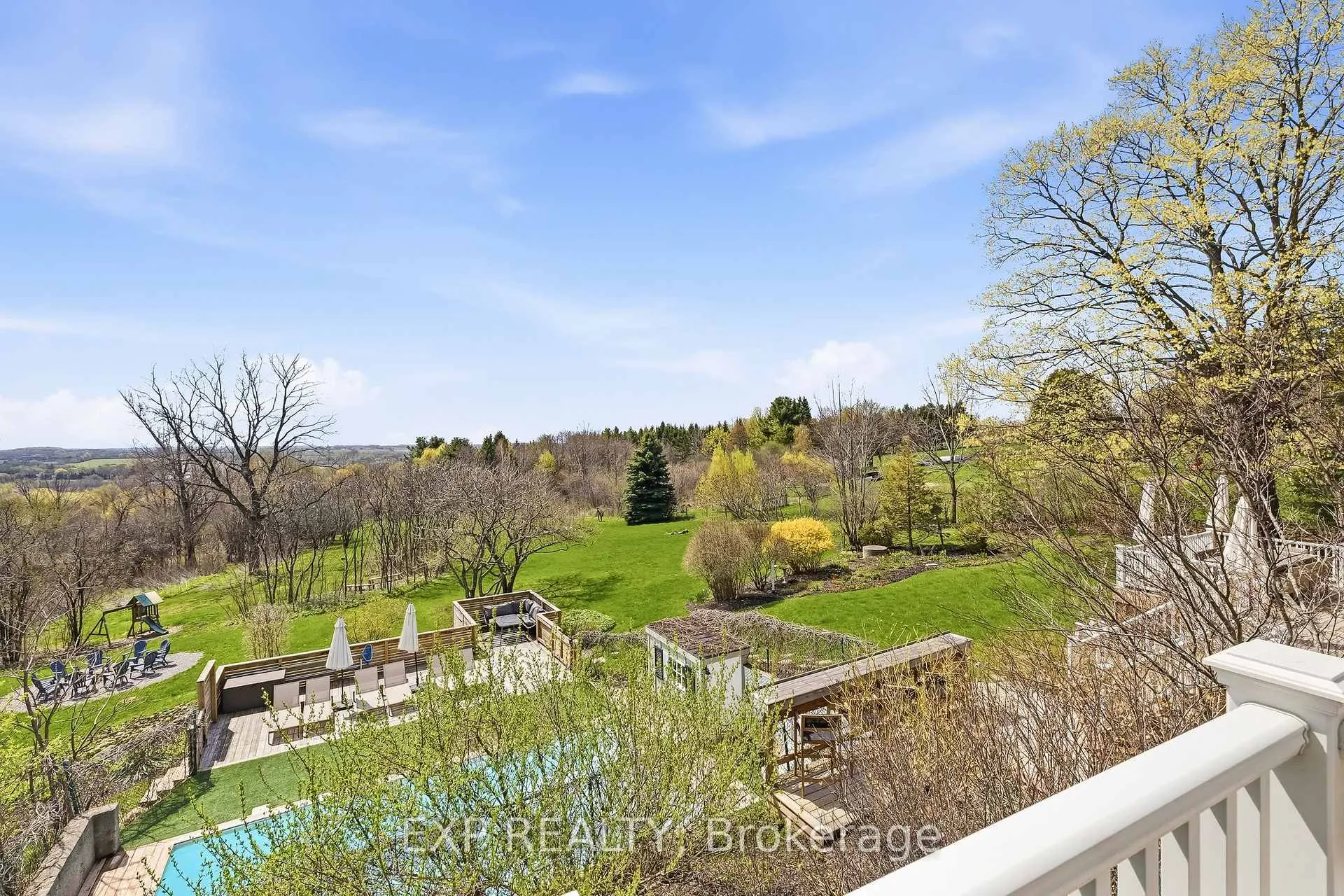 Photo 38 of 7823 Bickle Hill Road, Hamilton Township, Rural Hamilton — HOMEH