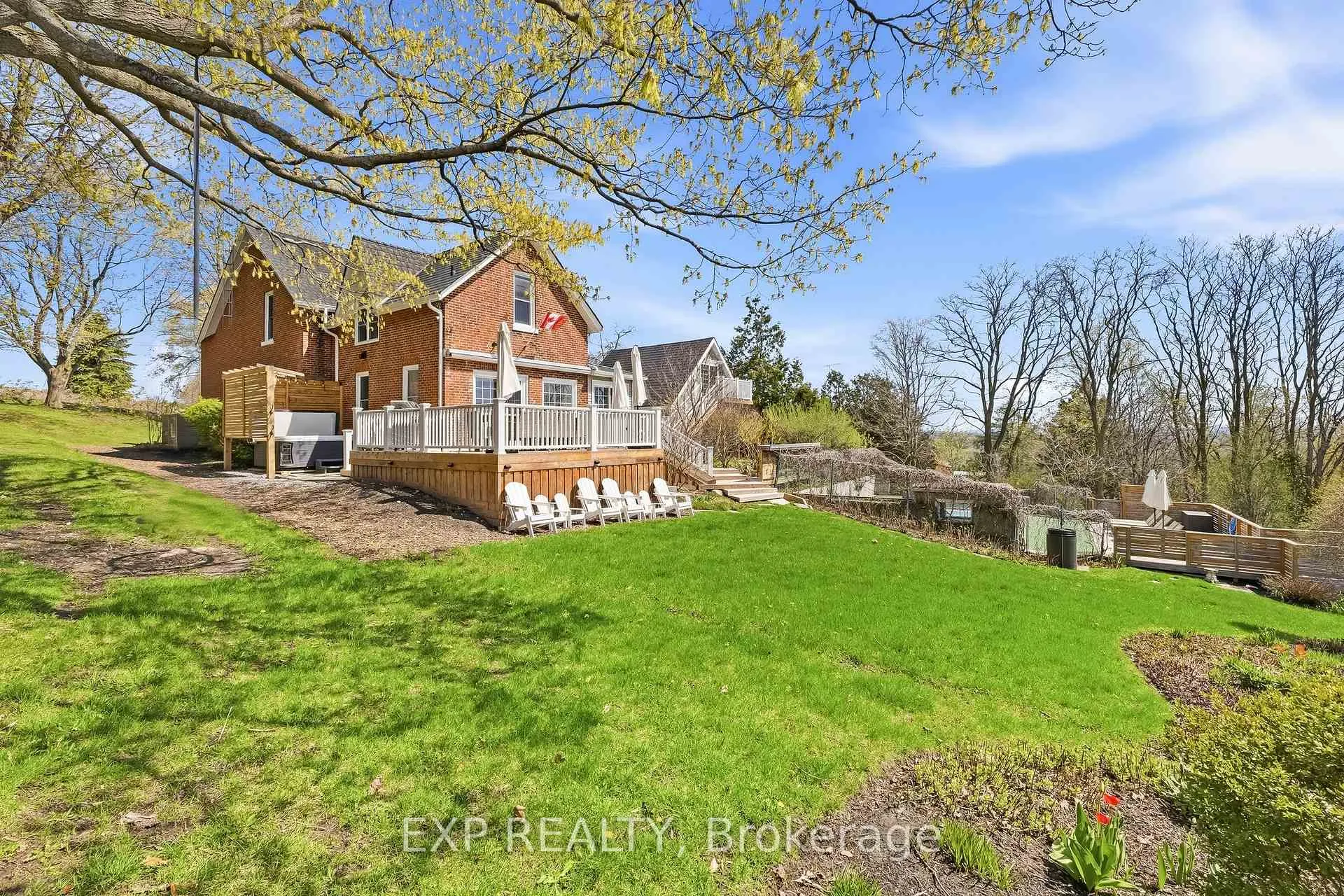 Photo 41 of 7823 Bickle Hill Road, Hamilton Township, Rural Hamilton — HOMEH
