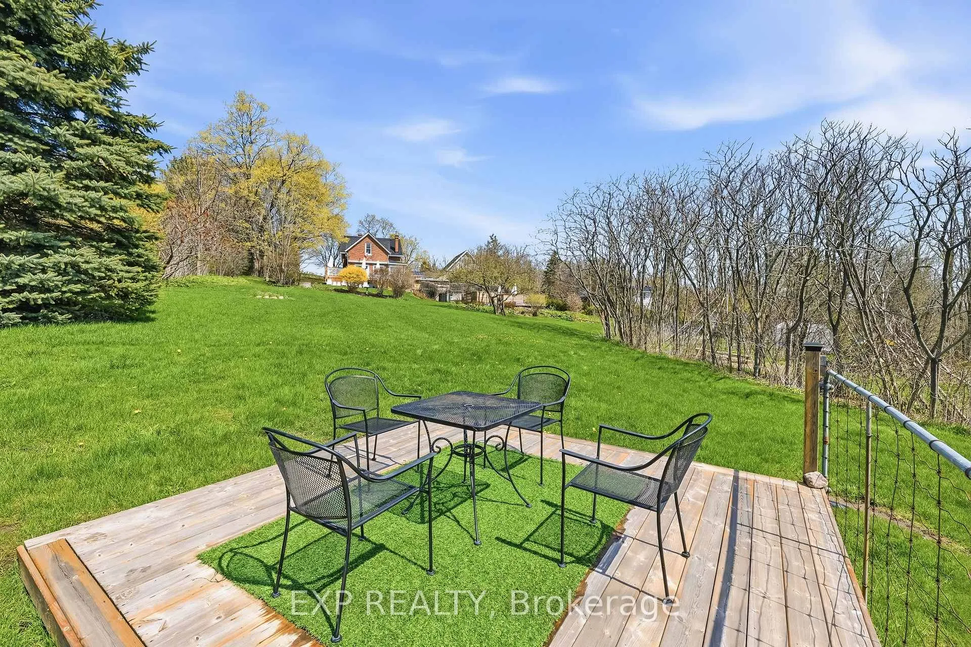 Photo 45 of 7823 Bickle Hill Road, Hamilton Township, Rural Hamilton — HOMEH