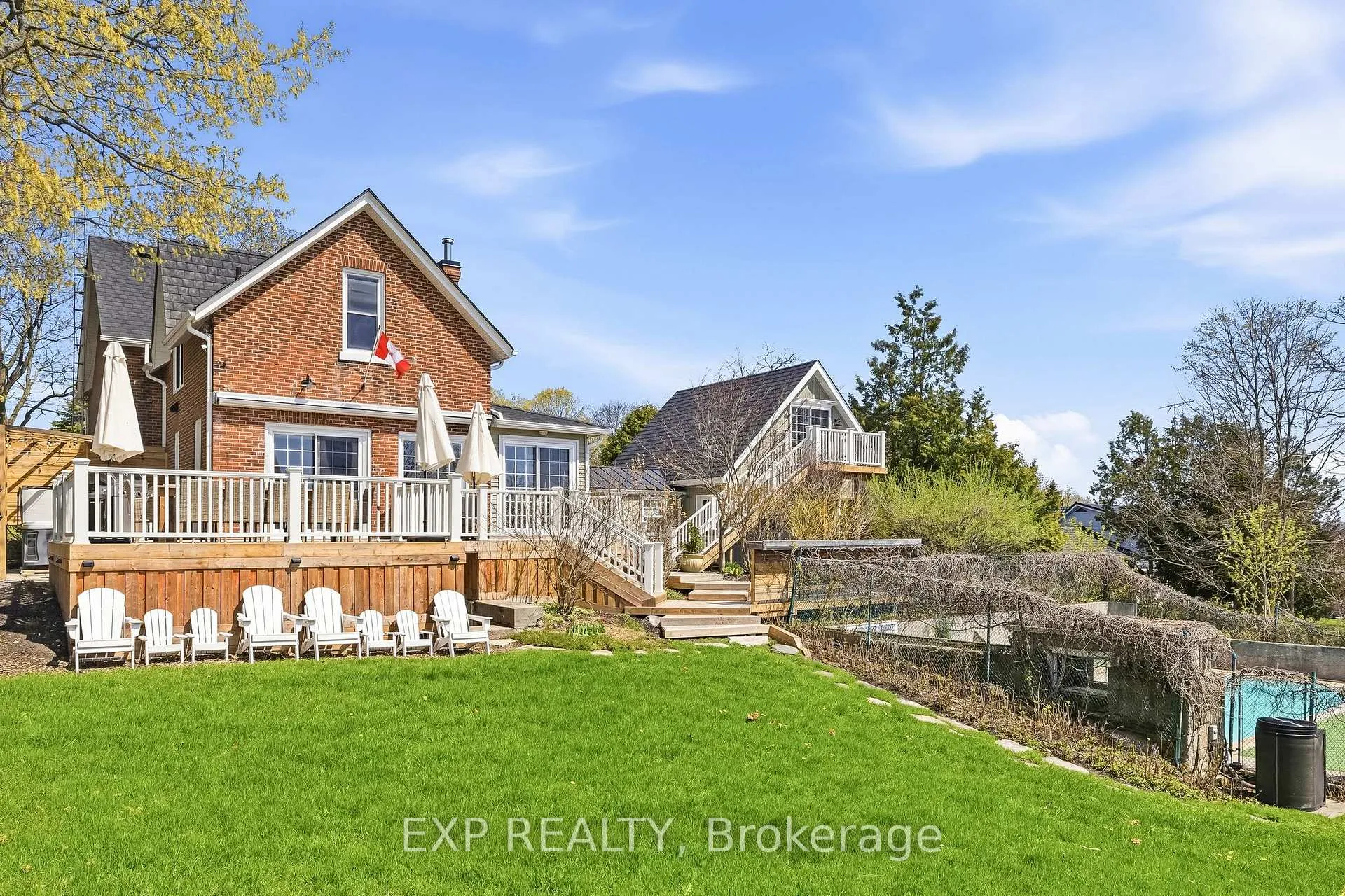 Photo 46 of 7823 Bickle Hill Road, Hamilton Township, Rural Hamilton — HOMEH