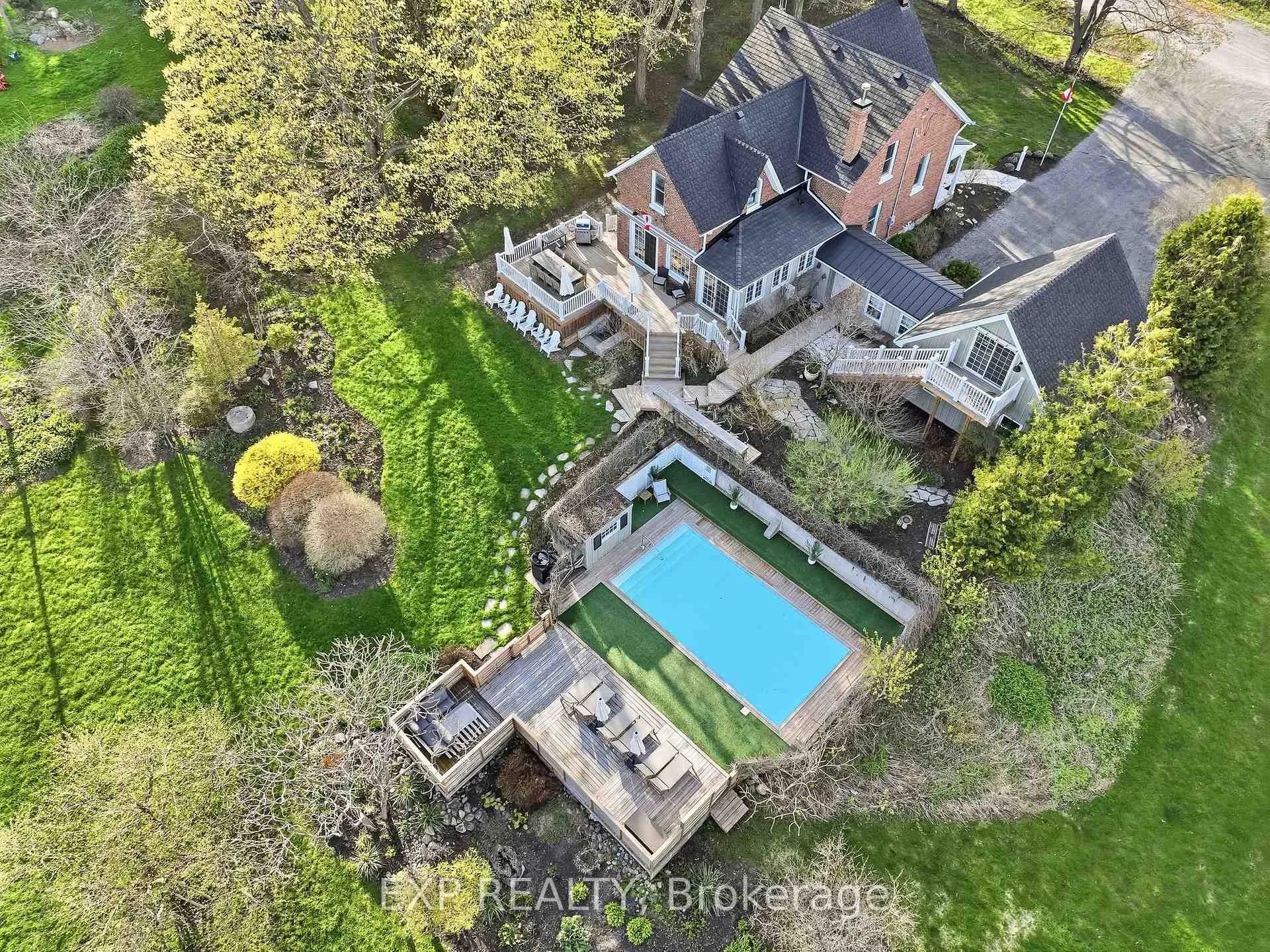 Photo 47 of 7823 Bickle Hill Road, Hamilton Township, Rural Hamilton — HOMEH