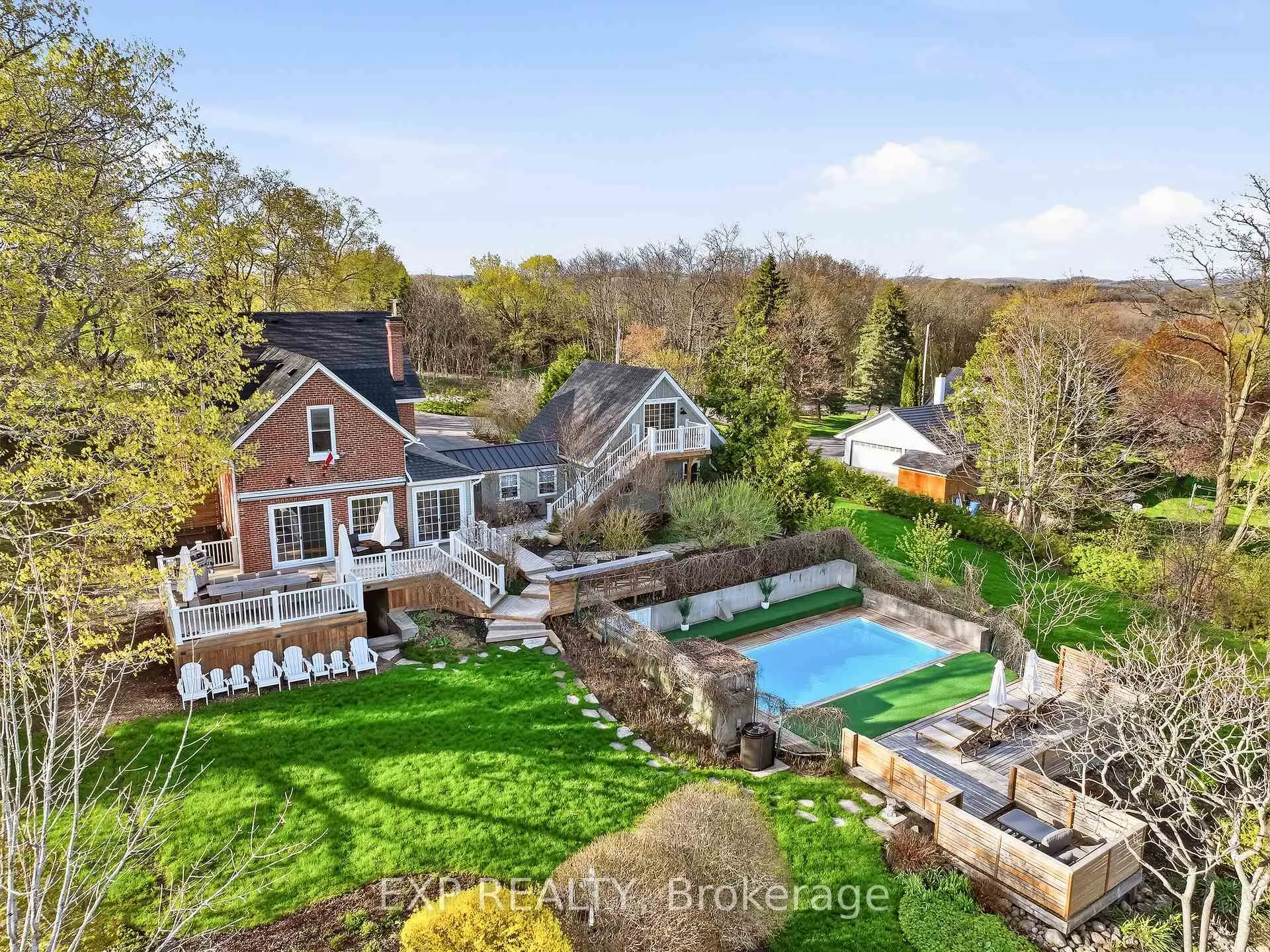 Photo 48 of 7823 Bickle Hill Road, Hamilton Township, Rural Hamilton — HOMEH