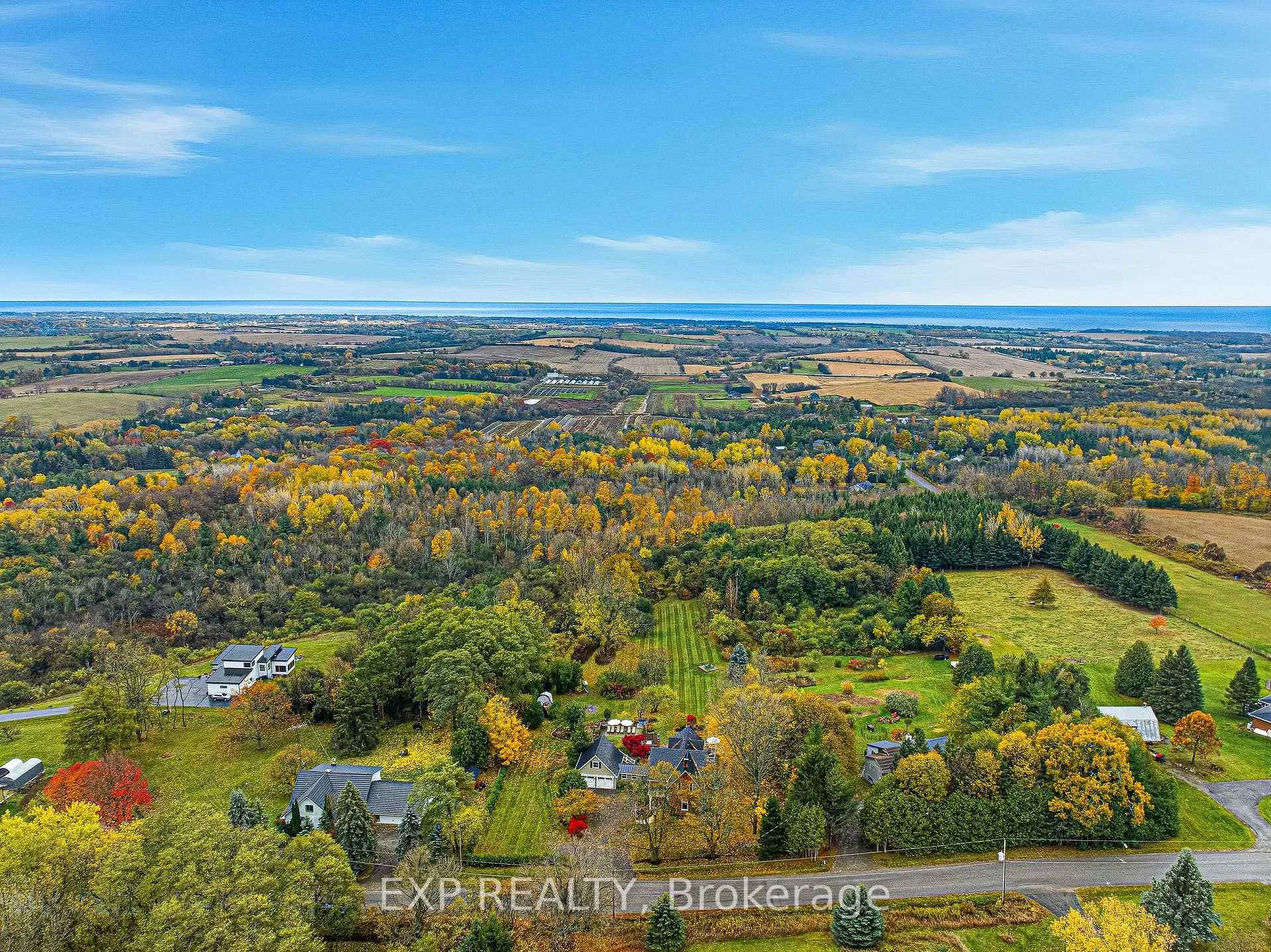 Photo 50 of 7823 Bickle Hill Road, Hamilton Township, Rural Hamilton — HOMEH