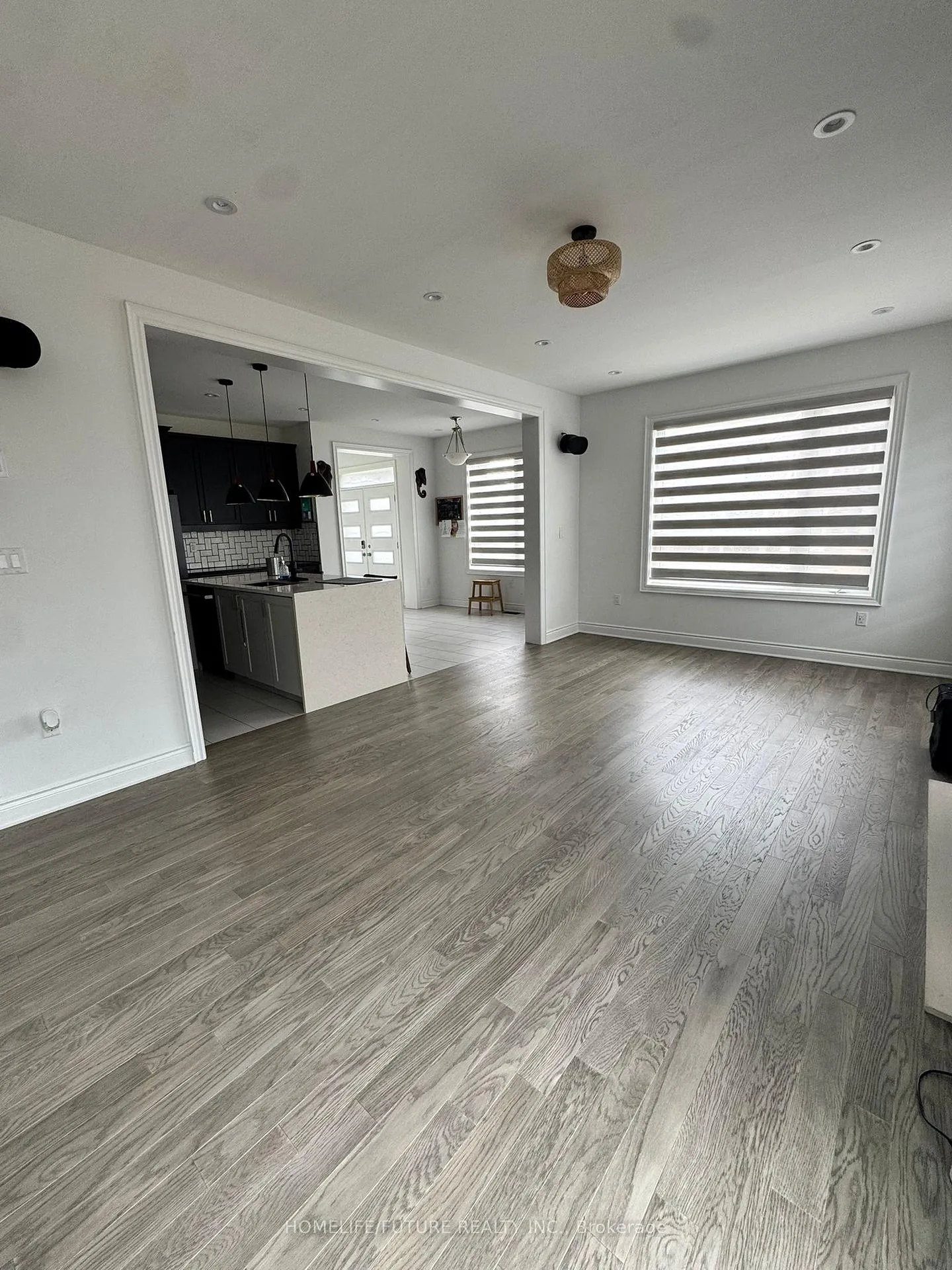 Photo 7 of 1509 Honey Locust Place, Pickering, Rural Pickering — HOMEH