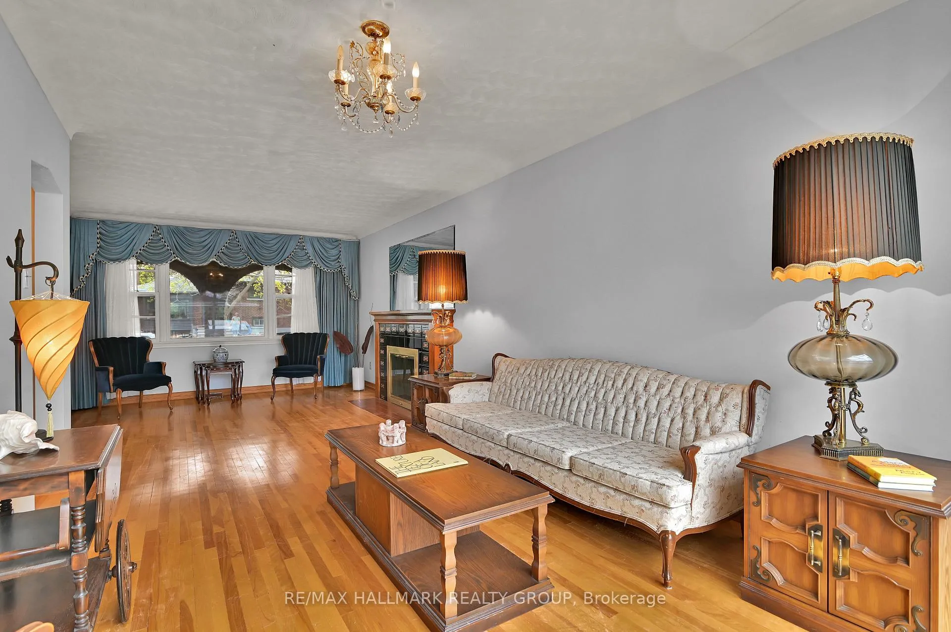 Photo 5 of 1230 Major Street, Ottawa, Bel Air Park — HOMEH