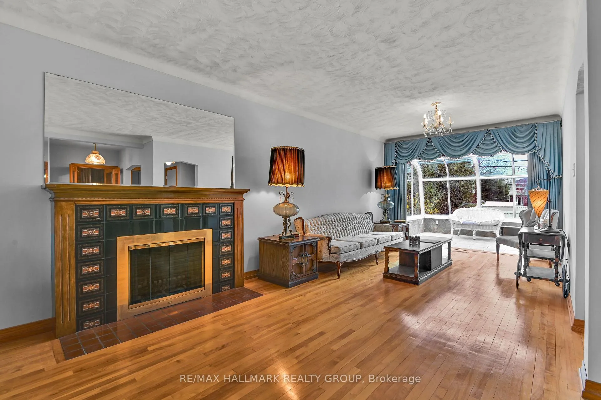 Photo 6 of 1230 Major Street, Ottawa, Bel Air Park — HOMEH