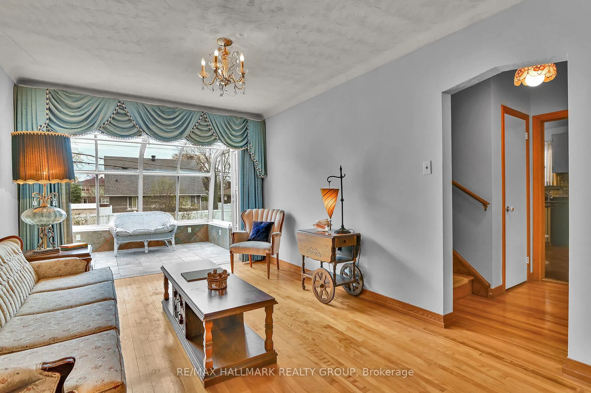 Photo 7 of 1230 Major Street, Ottawa, Bel Air Park — HOMEH