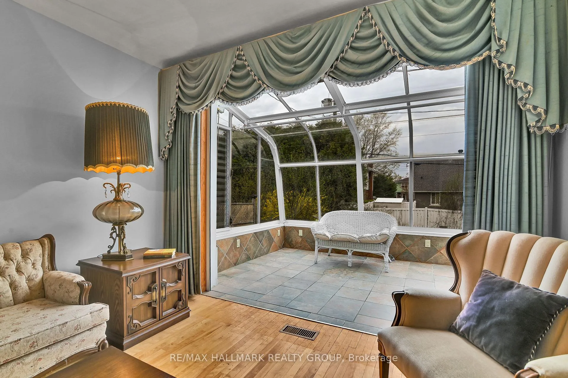 Photo 8 of 1230 Major Street, Ottawa, Bel Air Park — HOMEH