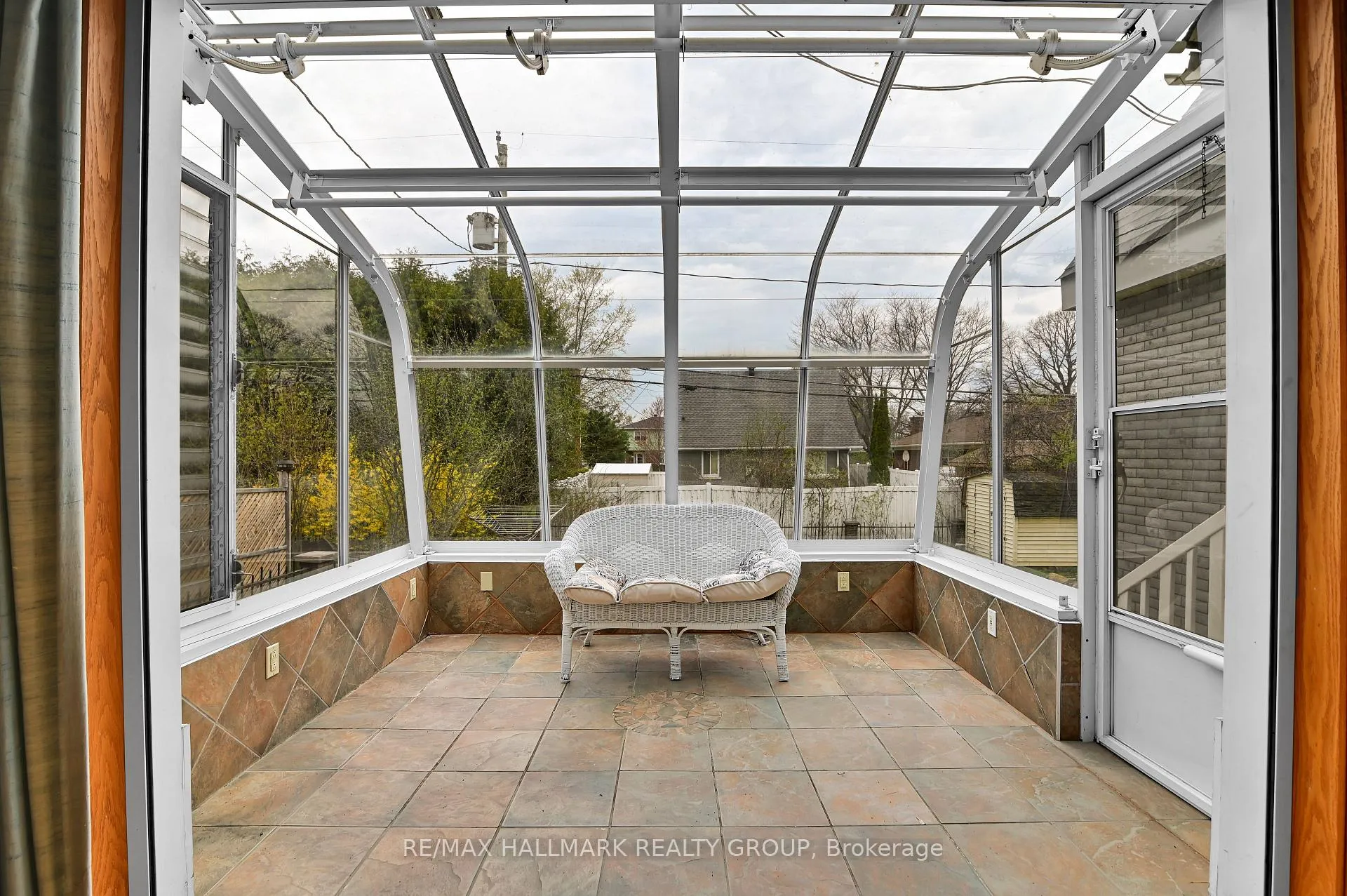 Photo 9 of 1230 Major Street, Ottawa, Bel Air Park — HOMEH
