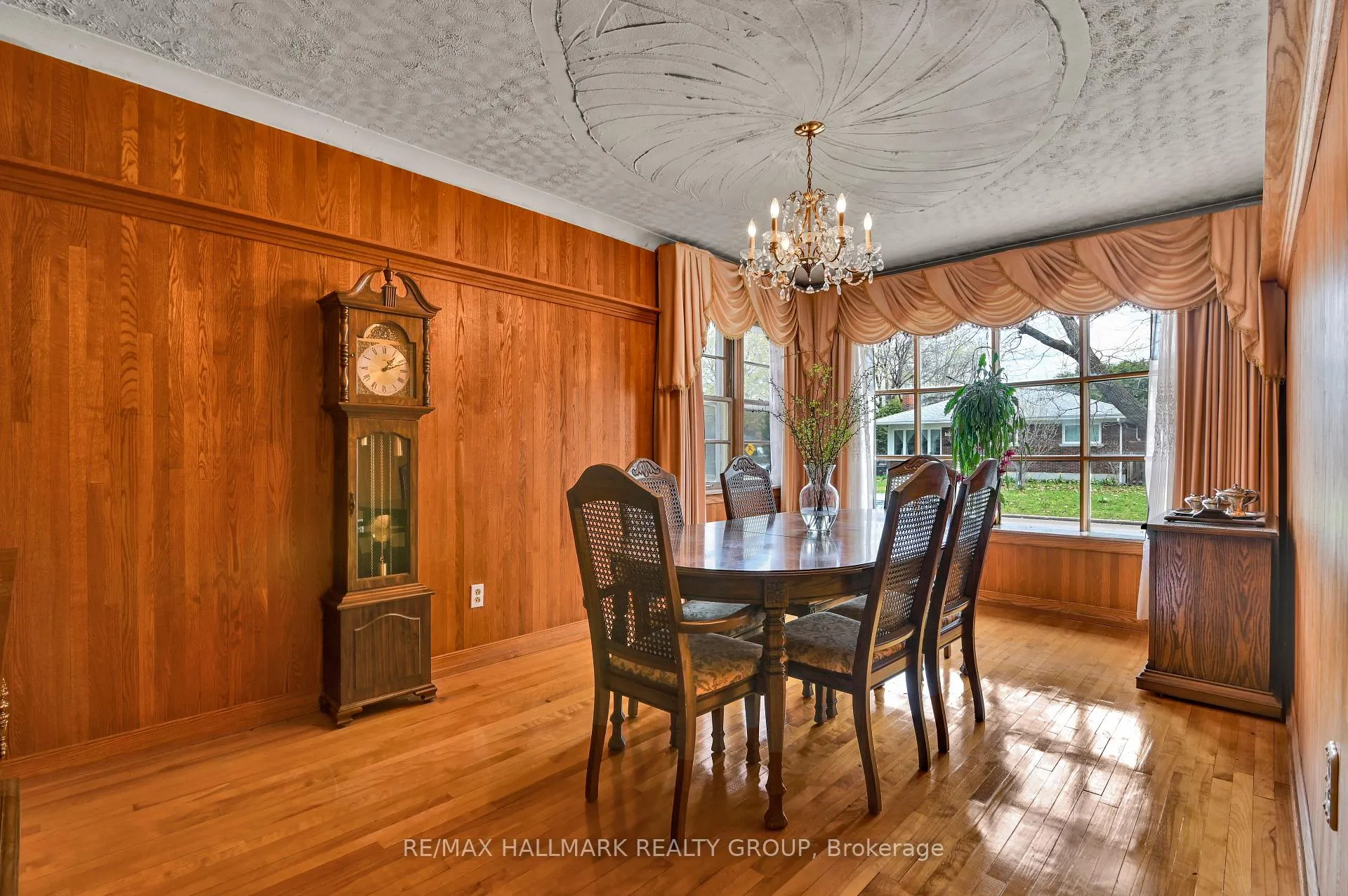 Photo 11 of 1230 Major Street, Ottawa, Bel Air Park — HOMEH