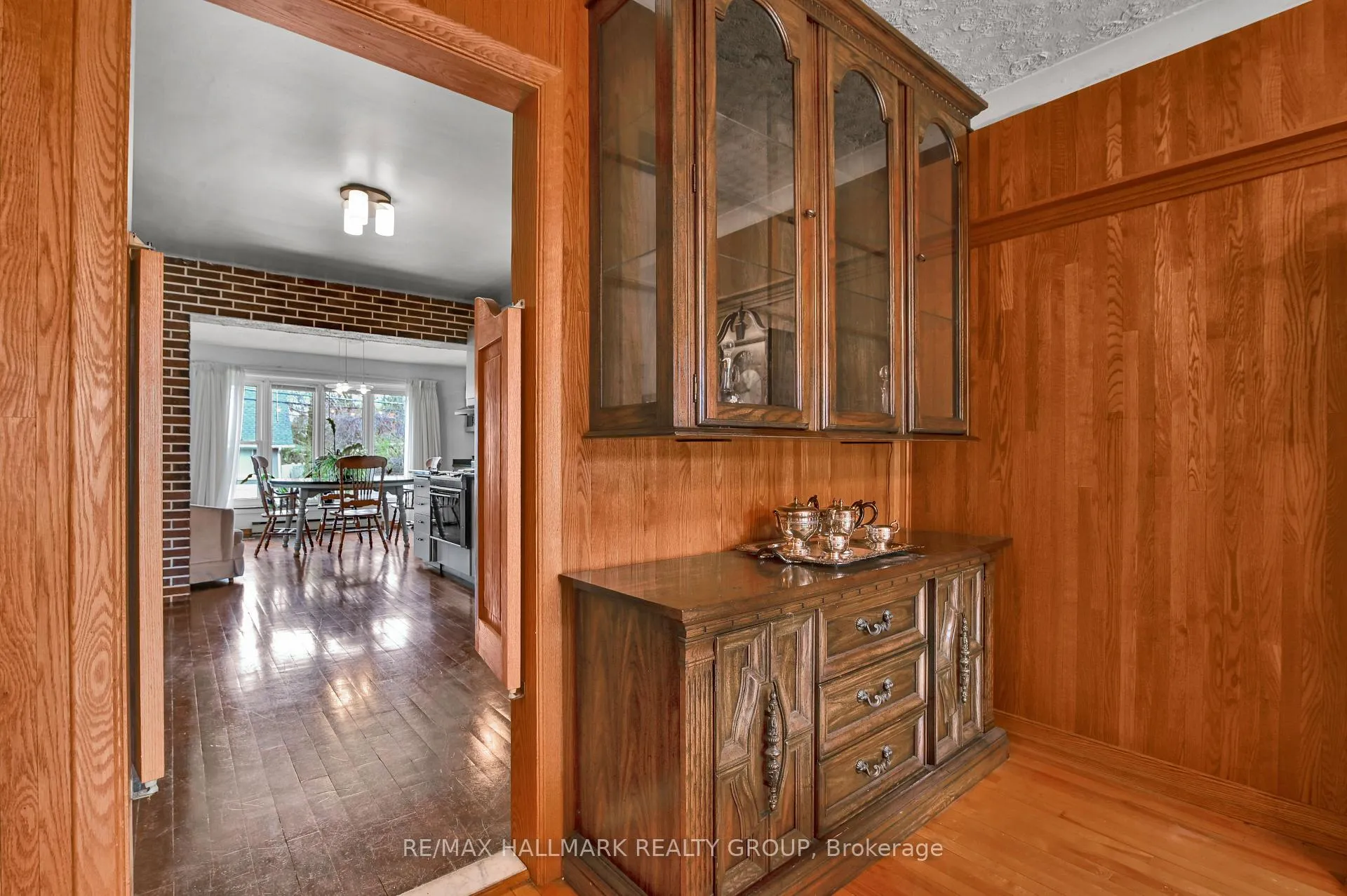 Photo 12 of 1230 Major Street, Ottawa, Bel Air Park — HOMEH