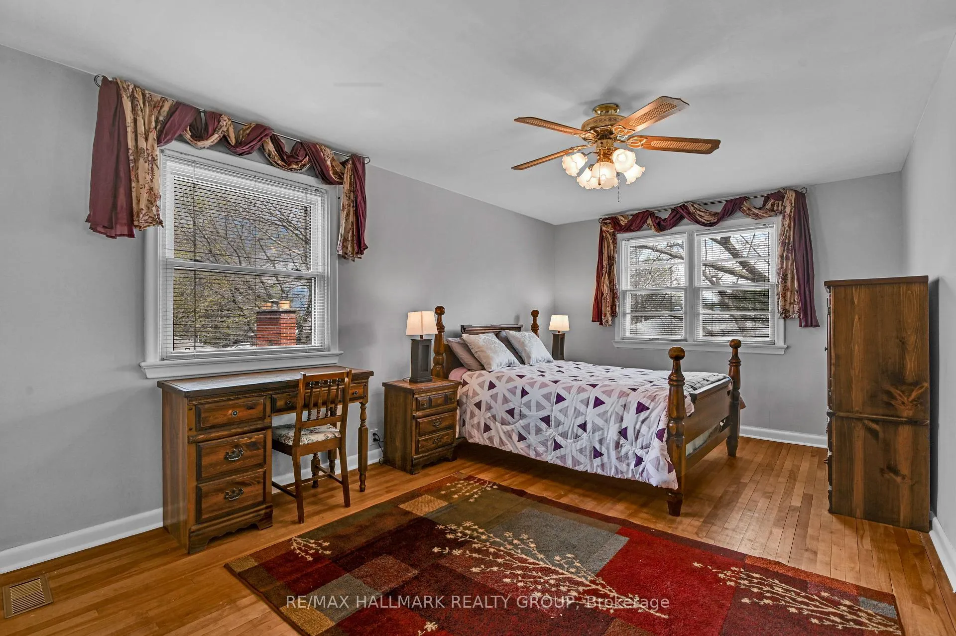 Photo 21 of 1230 Major Street, Ottawa, Bel Air Park — HOMEH