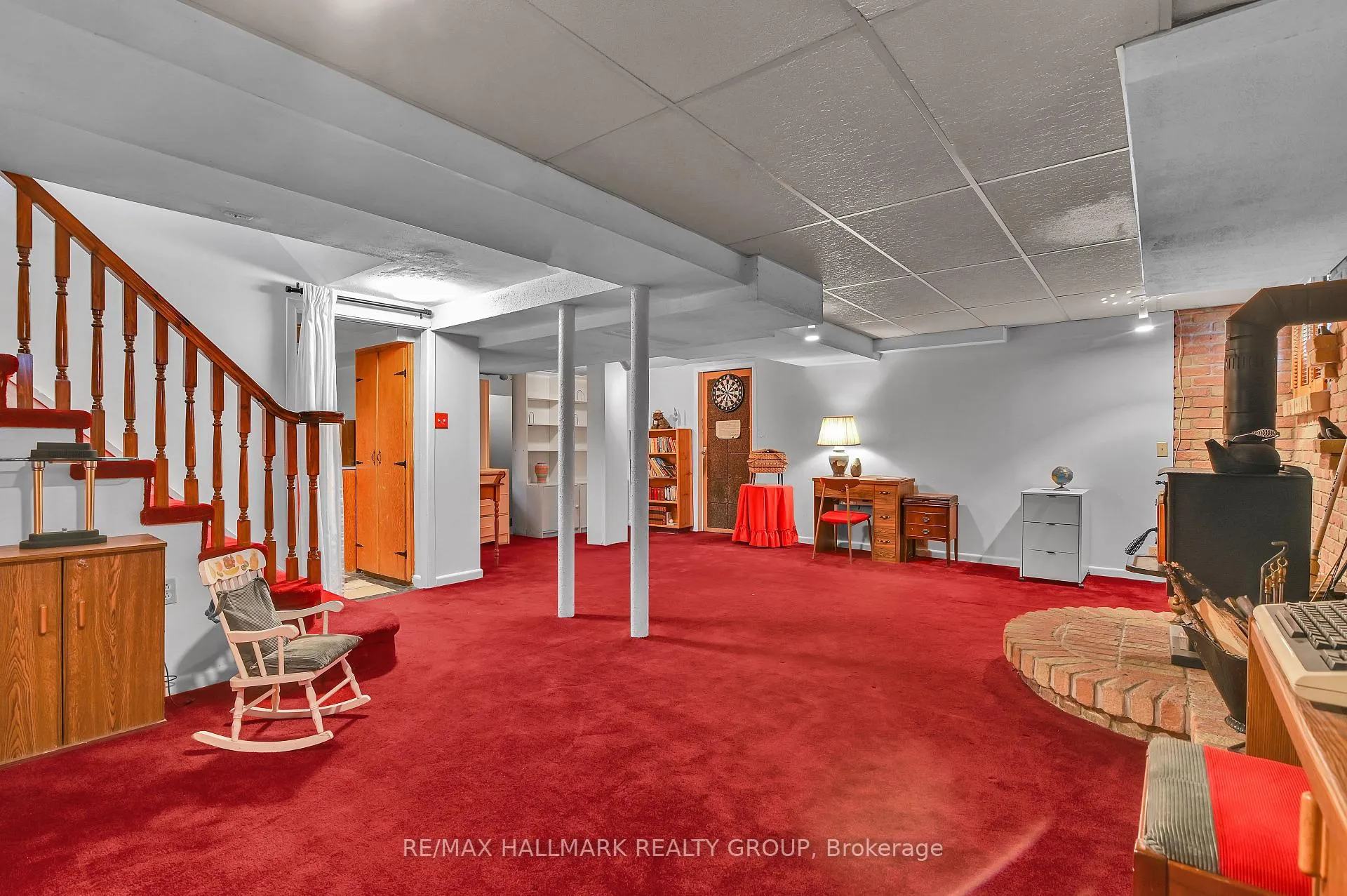 Photo 28 of 1230 Major Street, Ottawa, Bel Air Park — HOMEH