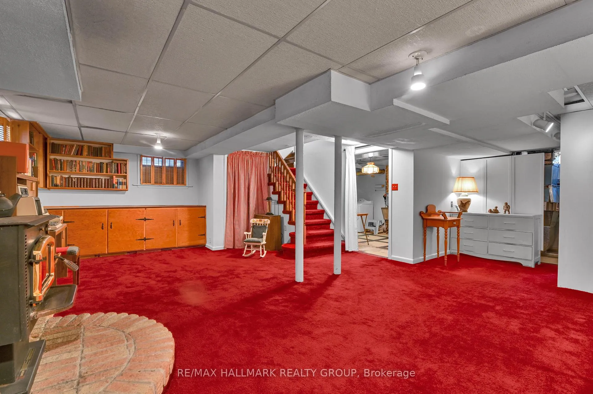 Photo 29 of 1230 Major Street, Ottawa, Bel Air Park — HOMEH