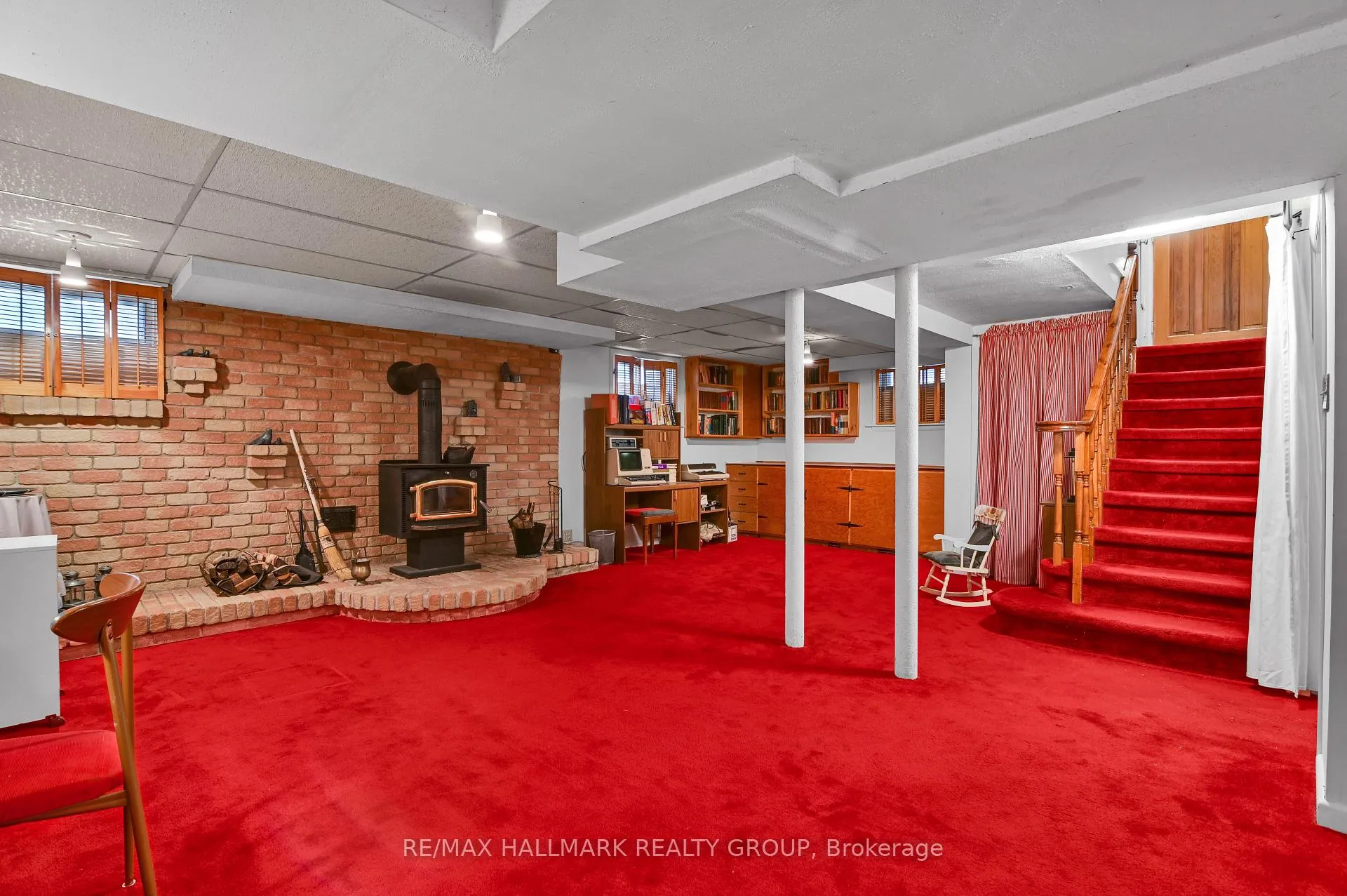 Photo 30 of 1230 Major Street, Ottawa, Bel Air Park — HOMEH