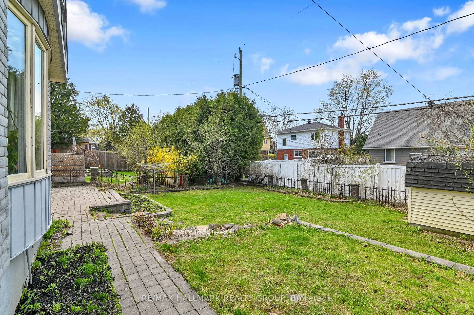 Photo 32 of 1230 Major Street, Ottawa, Bel Air Park — HOMEH