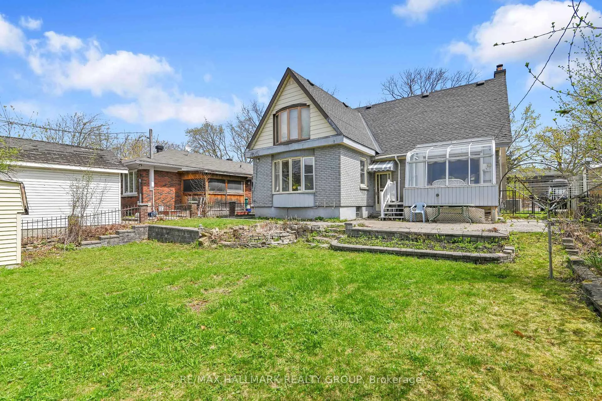 Photo 33 of 1230 Major Street, Ottawa, Bel Air Park — HOMEH