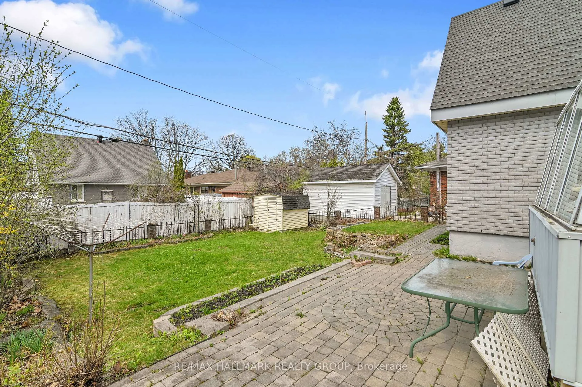Photo 34 of 1230 Major Street, Ottawa, Bel Air Park — HOMEH