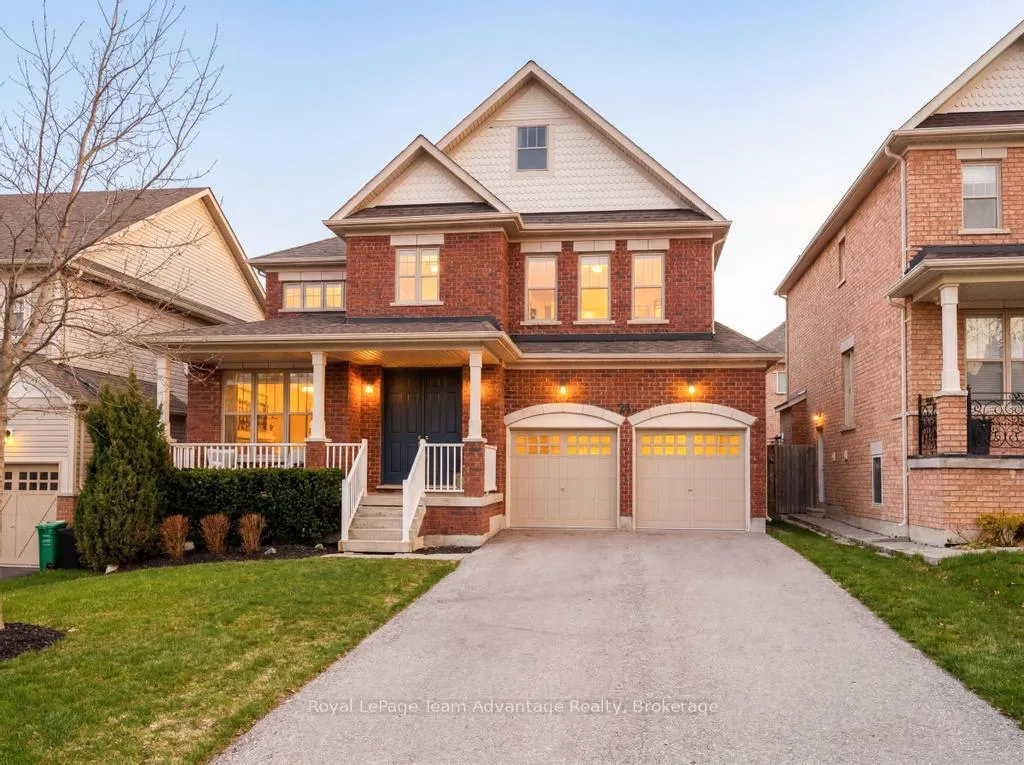Photo 2 of 24 Billy Court, Caledon, Caledon East — HOMEH