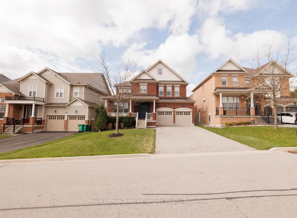 Photo 3 of 24 Billy Court, Caledon, Caledon East — HOMEH